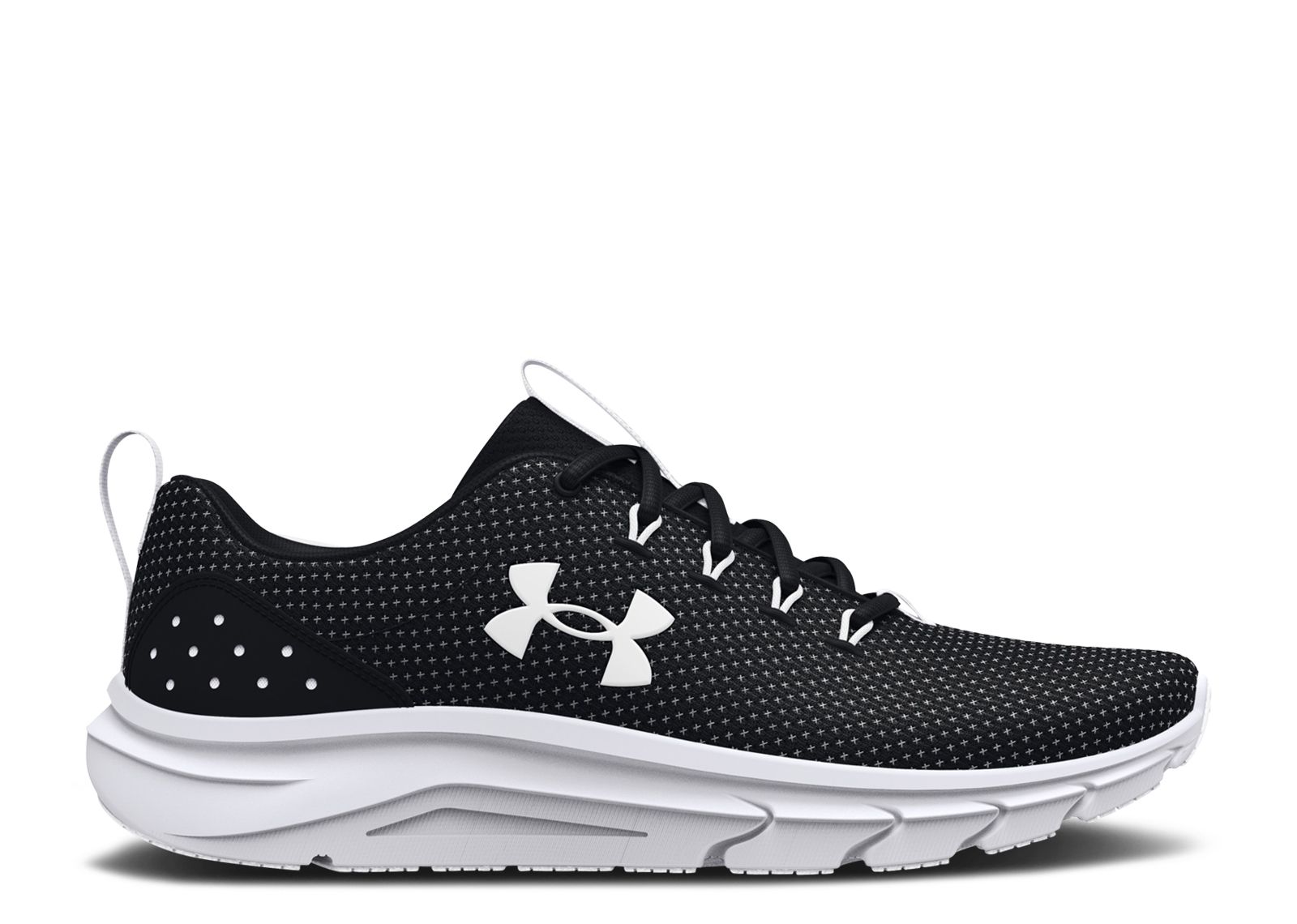 Wmns Phade RN 2 'Black White'