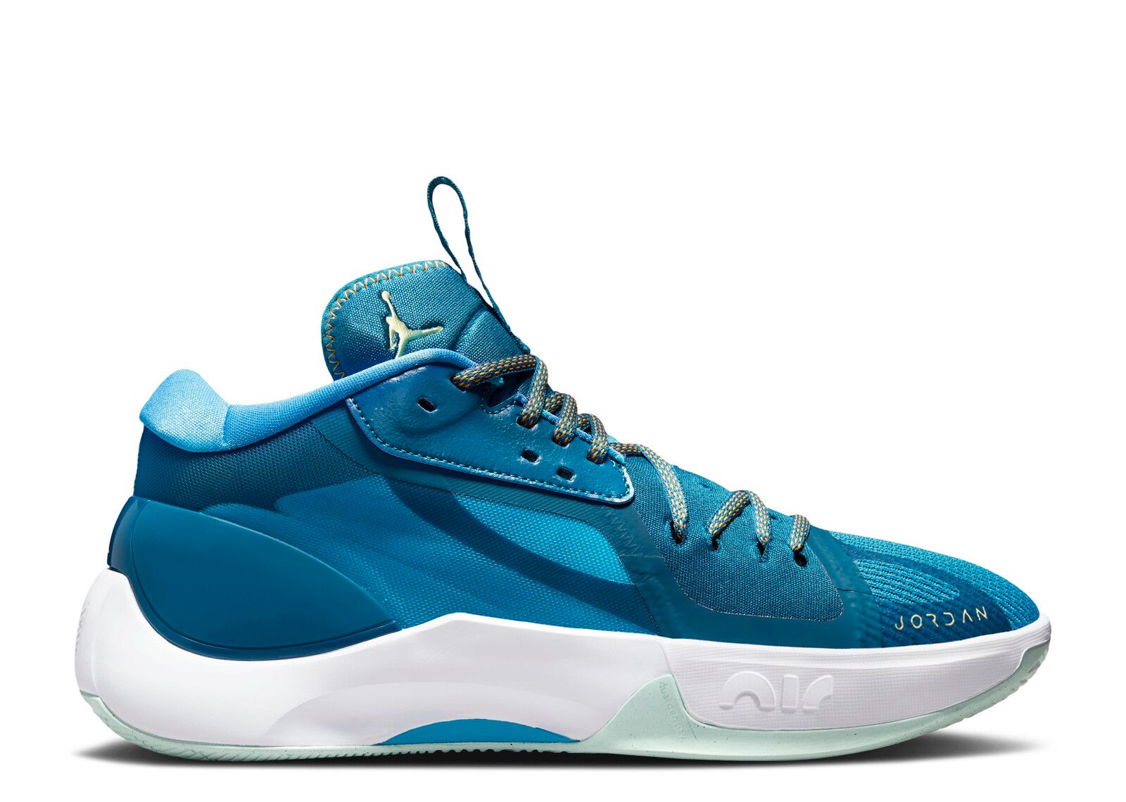 Jordan Zoom Separate 'Laser Blue'
