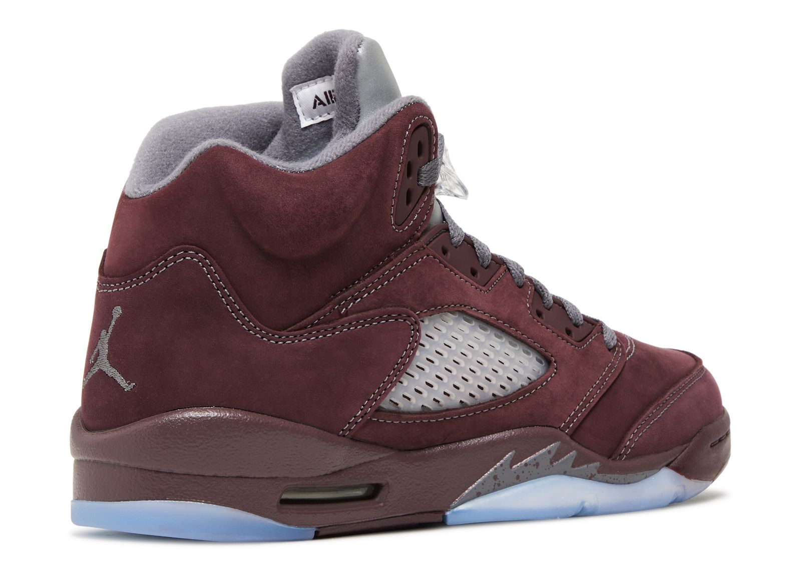 Jordan 5 Retro SE GS 'Burgundy' 2023