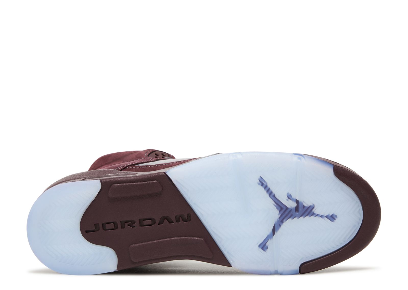 Jordan 5 Retro SE GS 'Burgundy' 2023