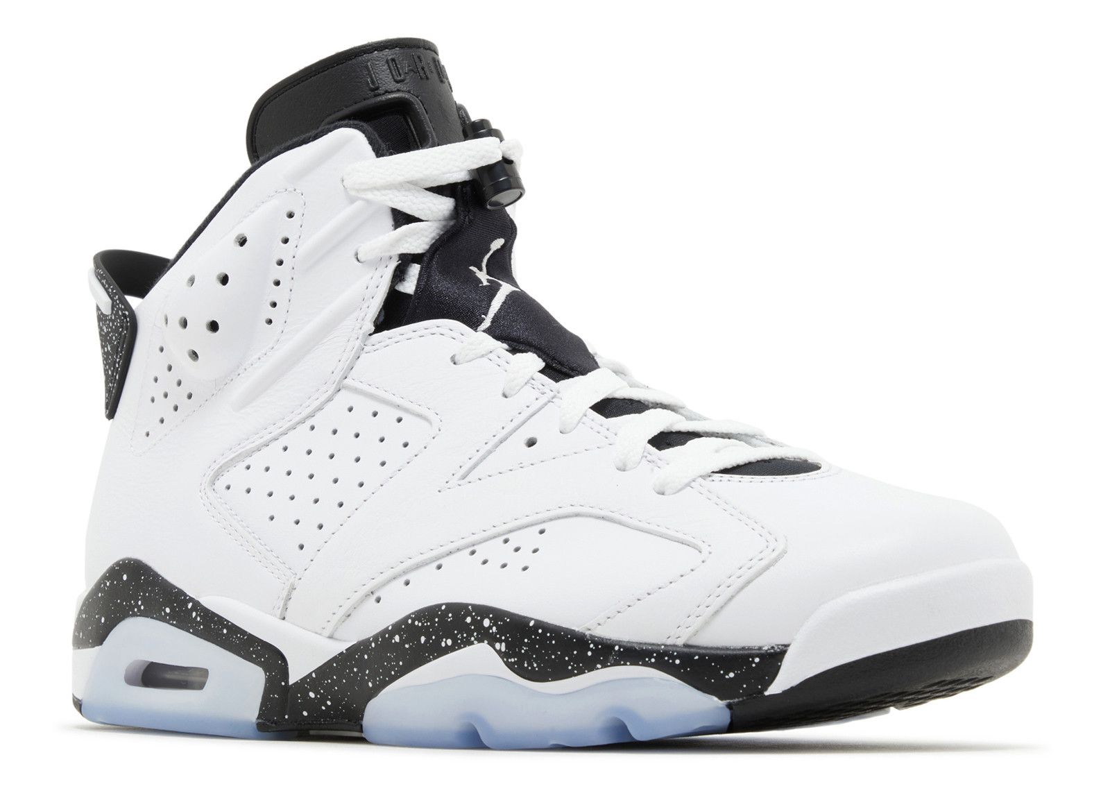 Jordan 6 Retro ‘Reverse Oreo’