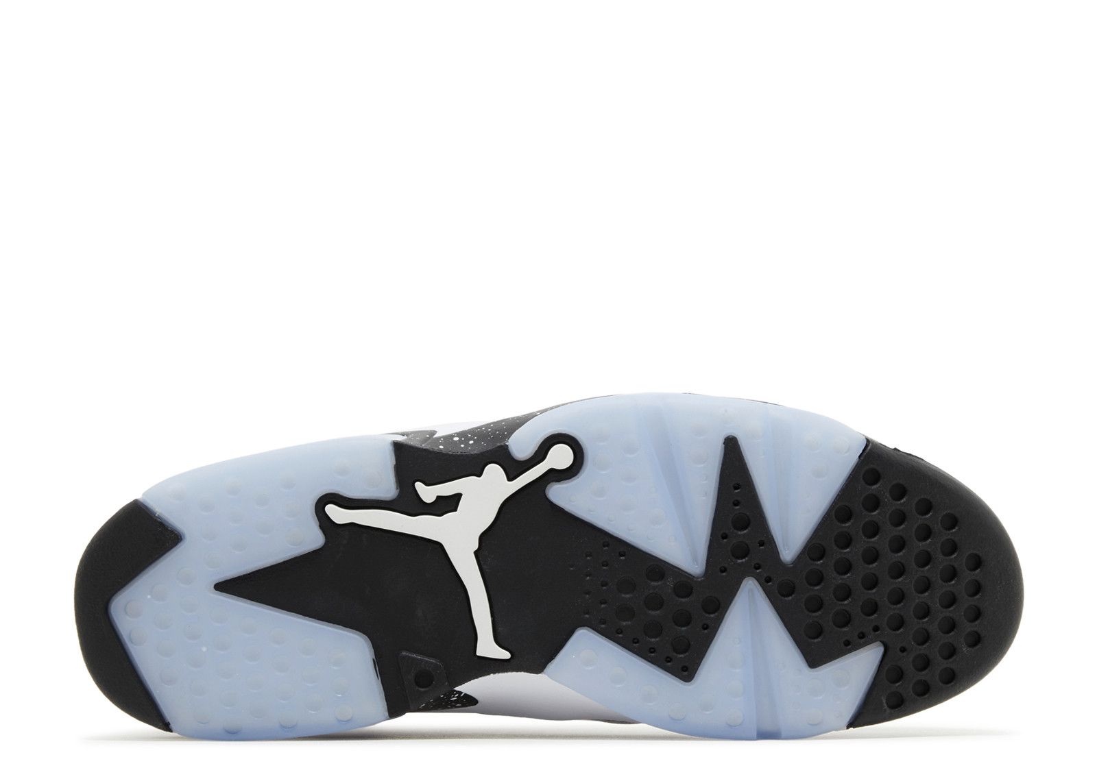 Jordan 6 Retro ‘Reverse Oreo’