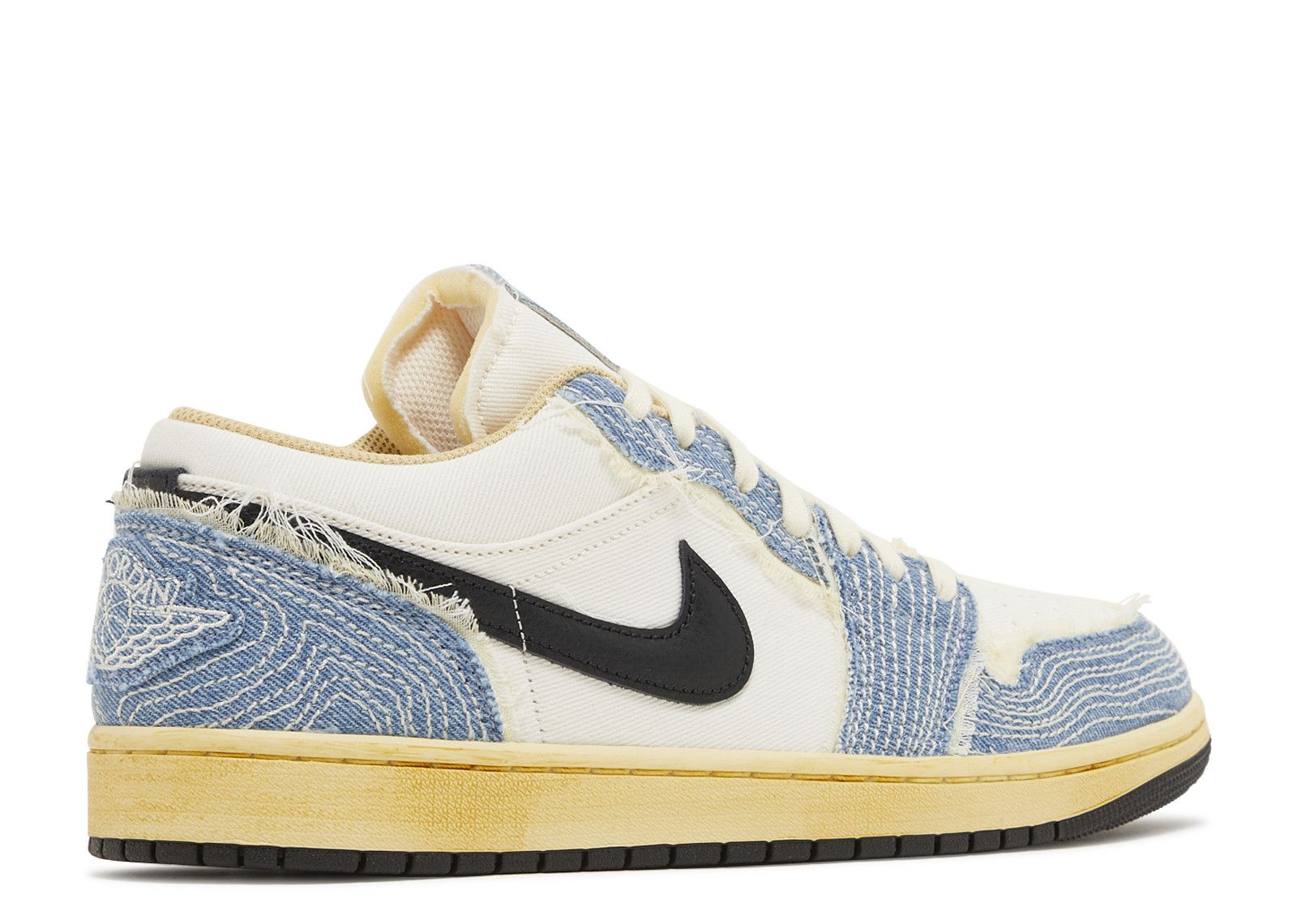 Jordan 1 Low ‘World Make Japan’