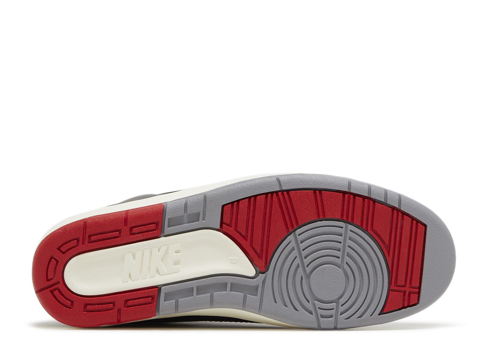 Jordan 2 Retro ‘Black Cement’