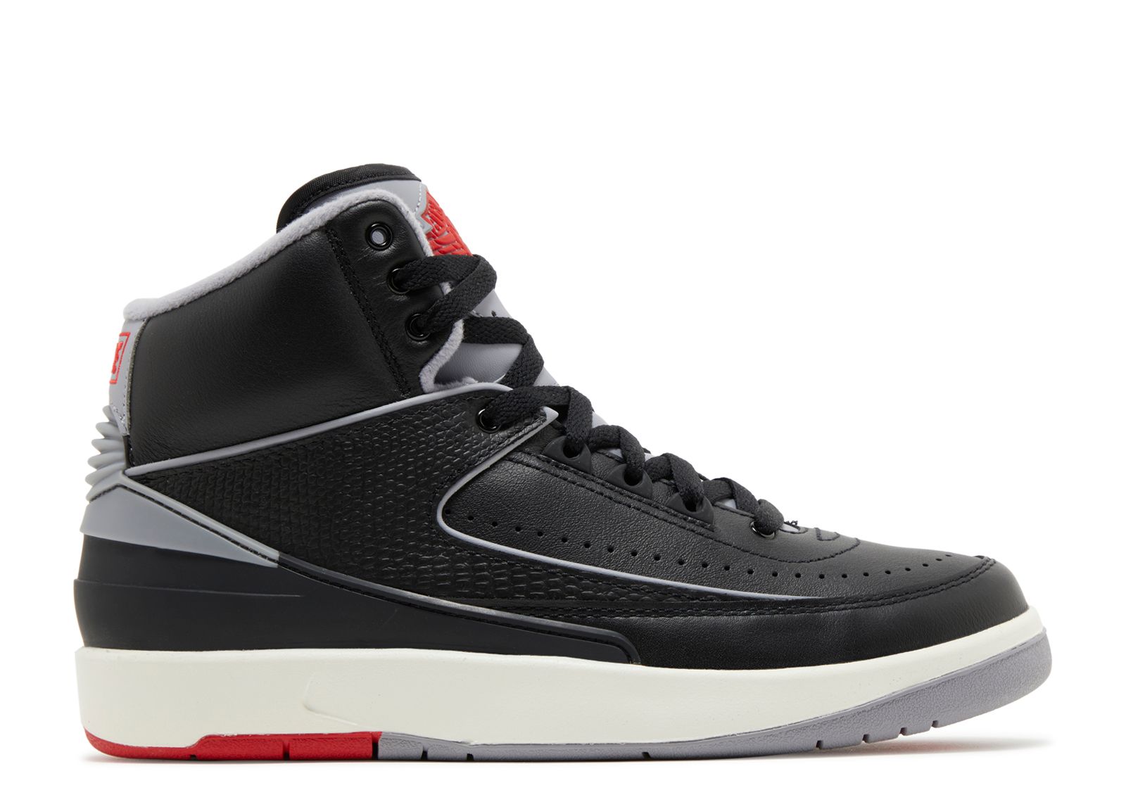 Jordan 2 Retro 