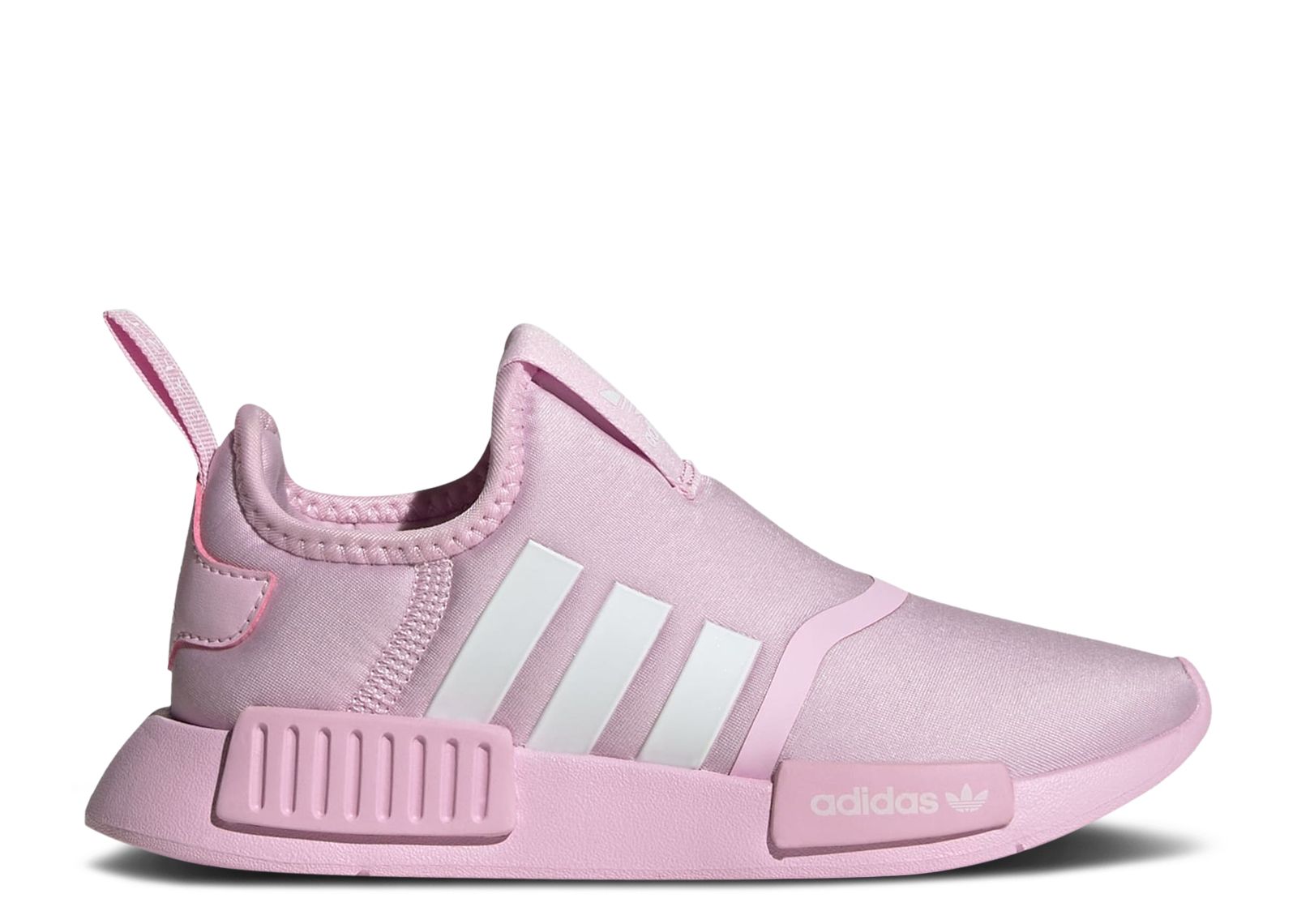 Nmd fashion orchid