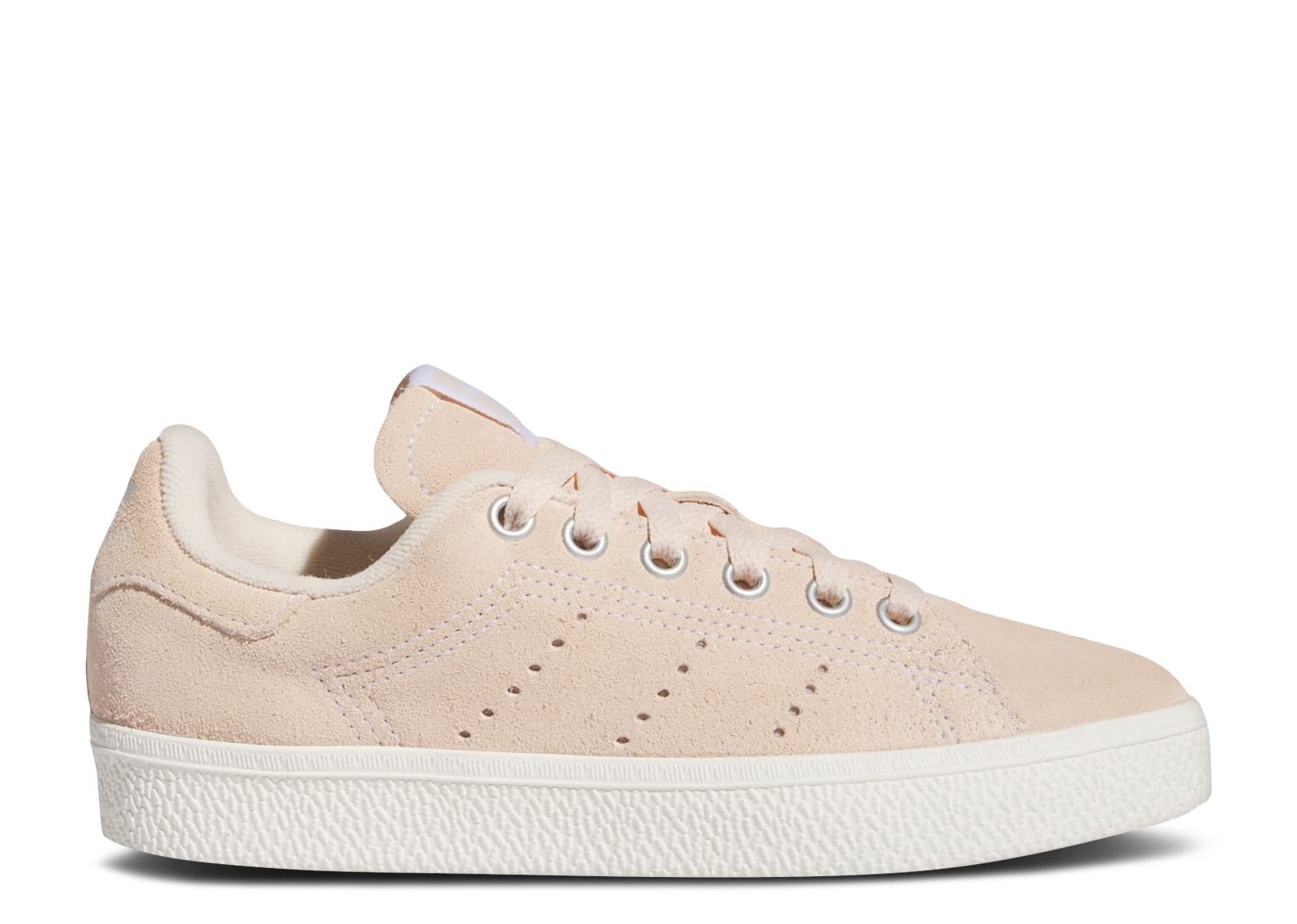 stan smith orange gum