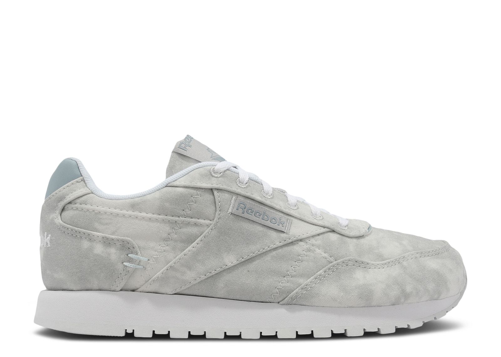 Wmns Classic Harman Run 'Gable Grey Marble'