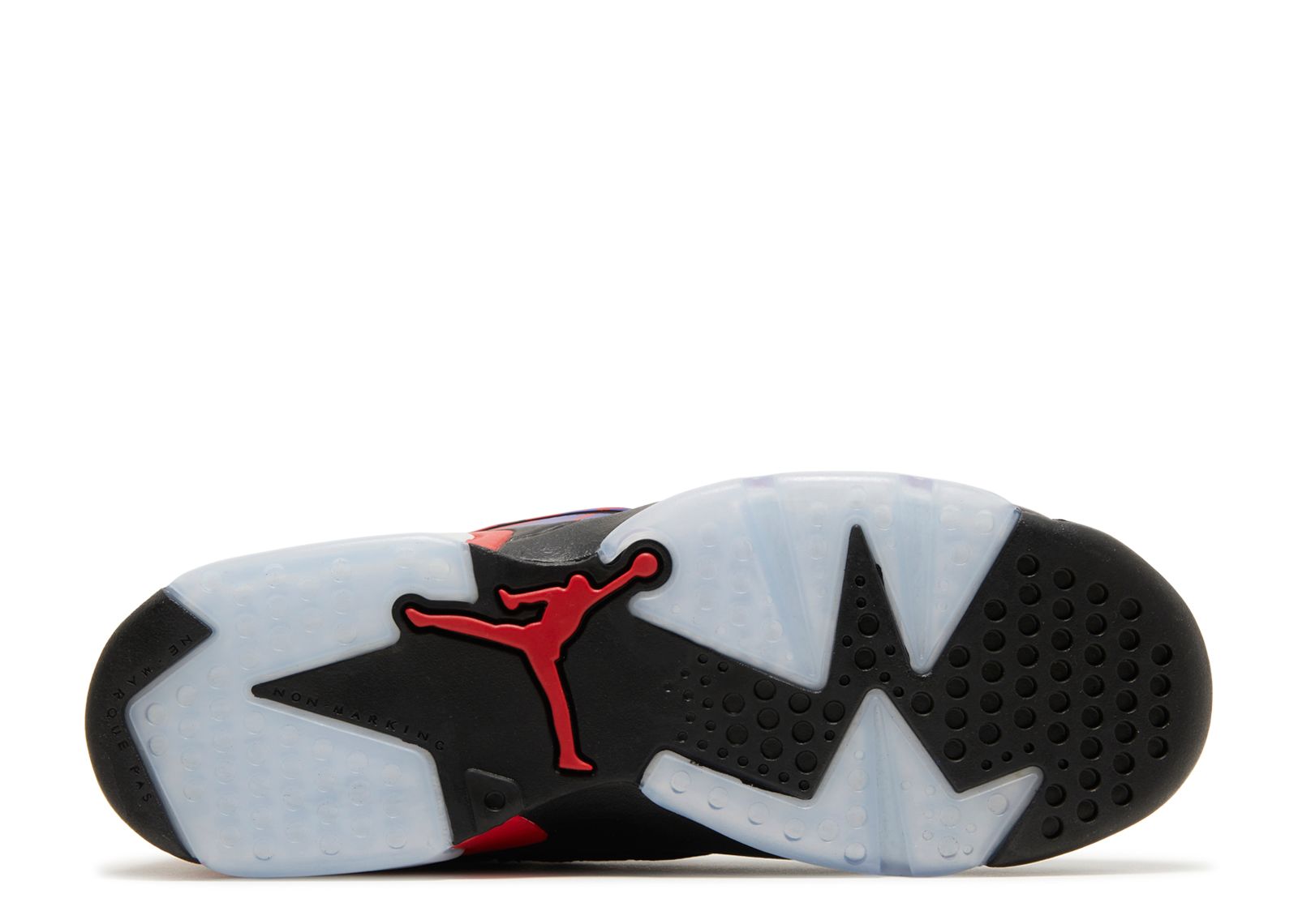 Jordan MVP GS 'Raptors' - Air Jordan - DZ5577 006 - black