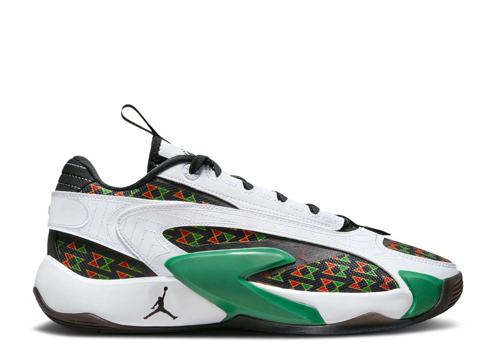 Jordan Luka 2 PF 'Quai 54'