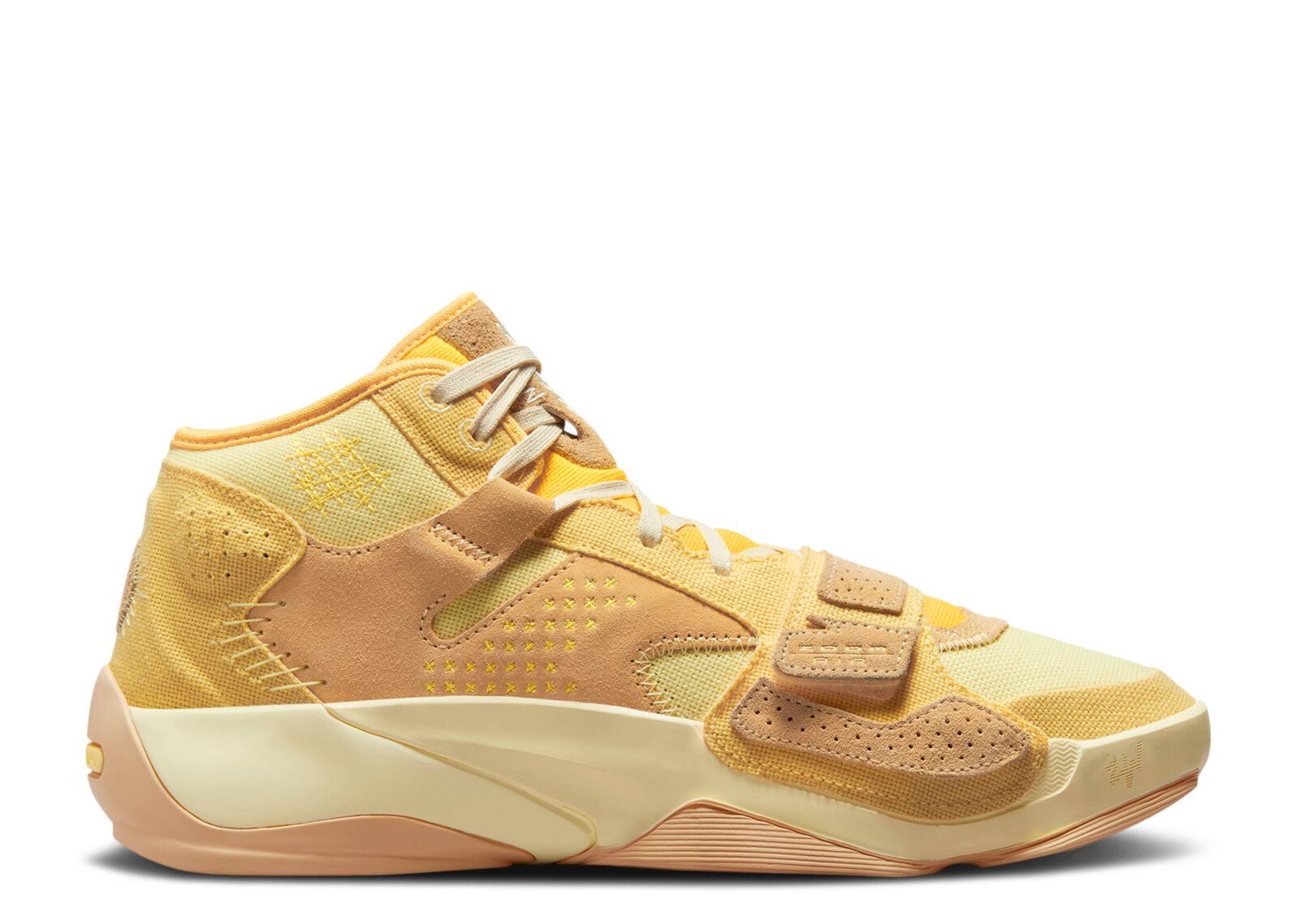 Jordan Zion 2 PF 'Full Moon'