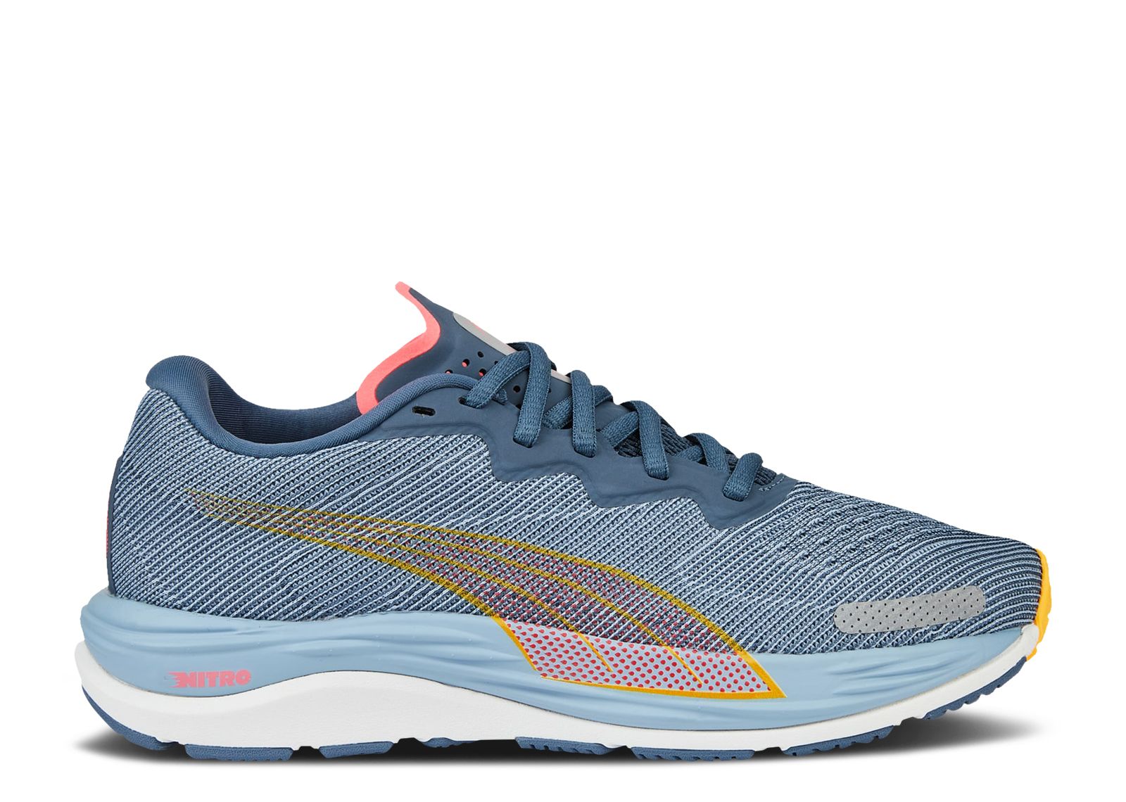 Wmns Velocity Nitro 2 'Evening Sky Sunset Glow'