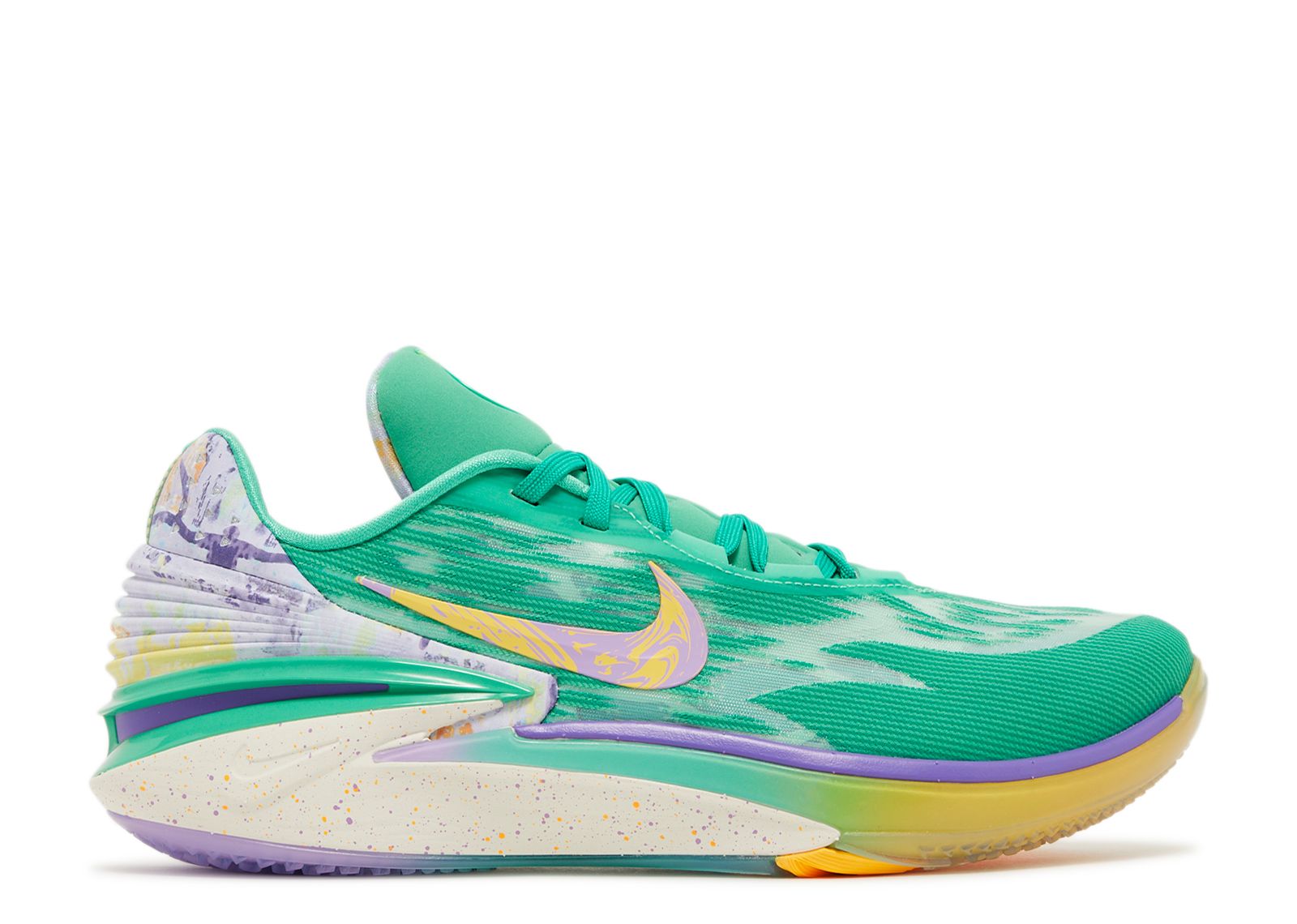 Air Zoom GT Cut 2 'EYBL Peach Jam'