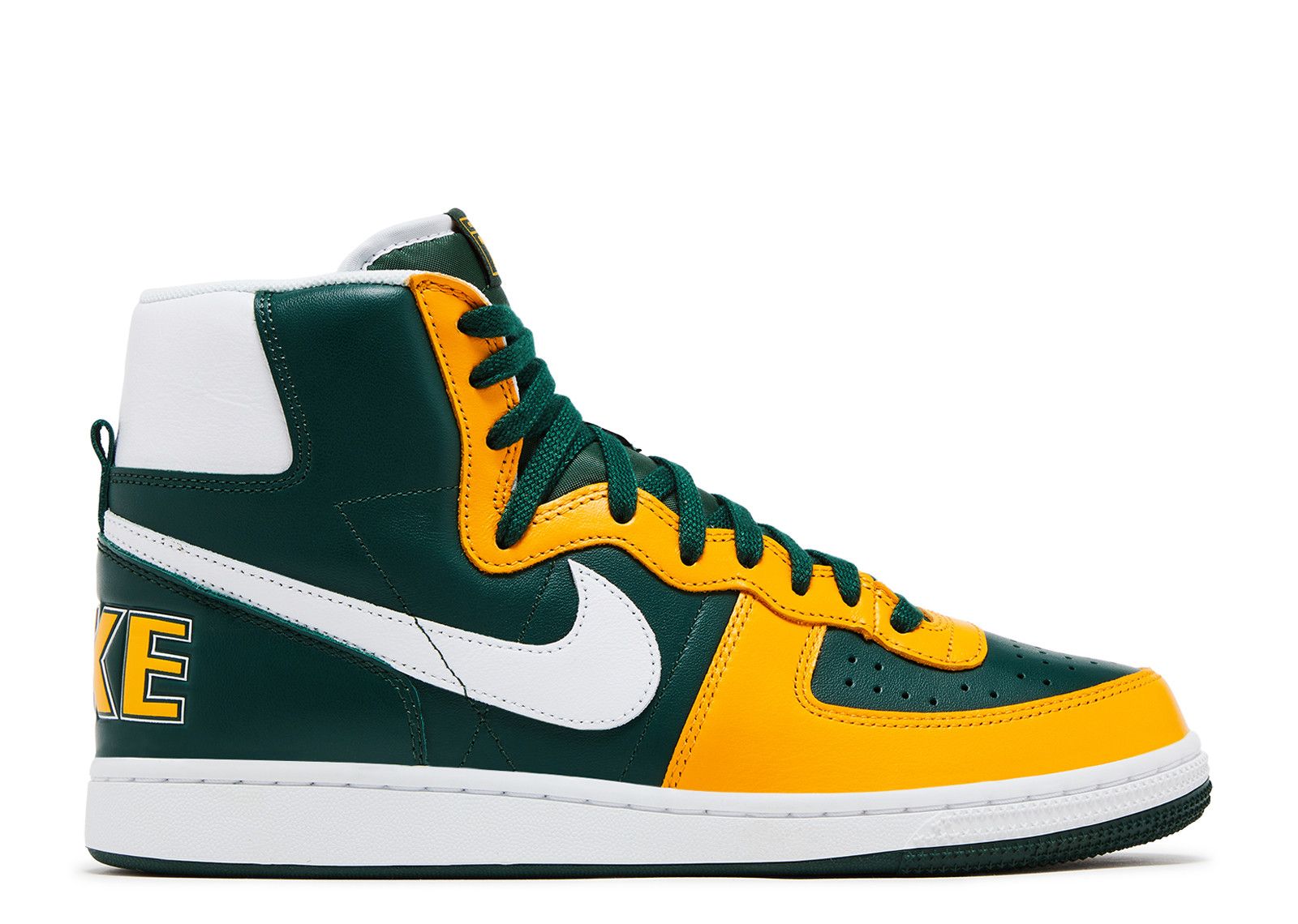 reese terminator shoes