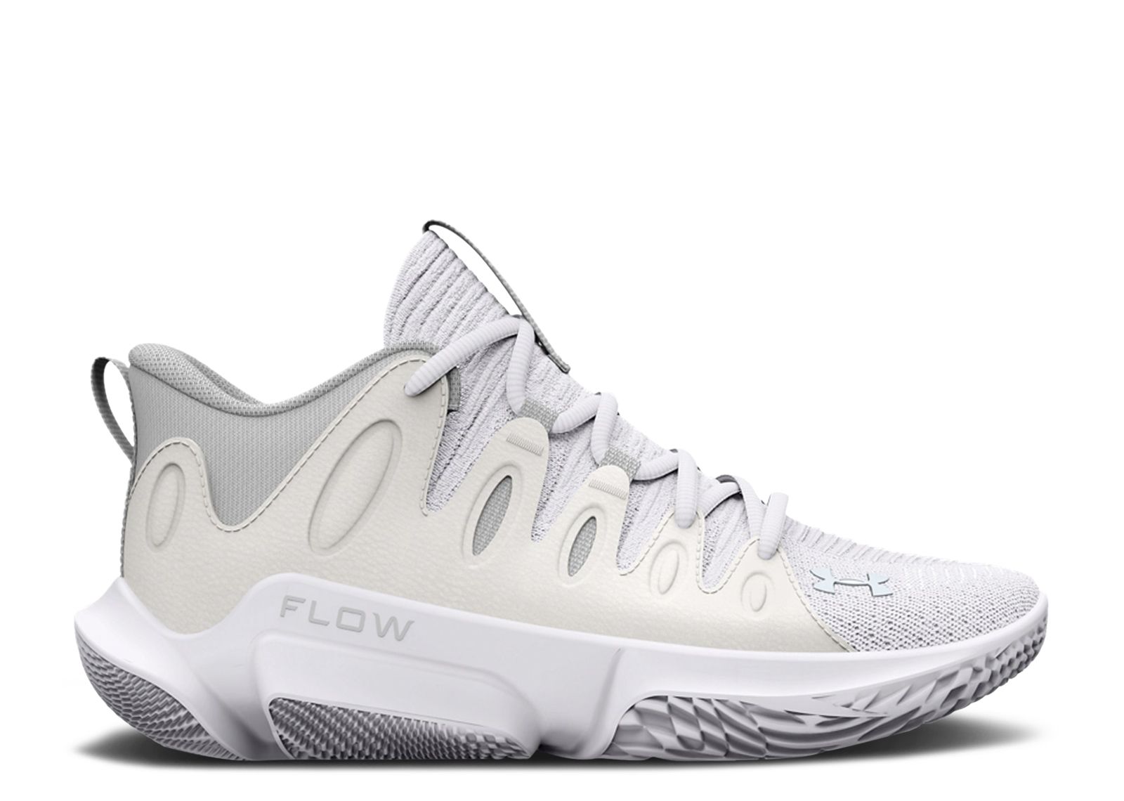 Wmns Flow Breakthru 4 'White Halo Grey'