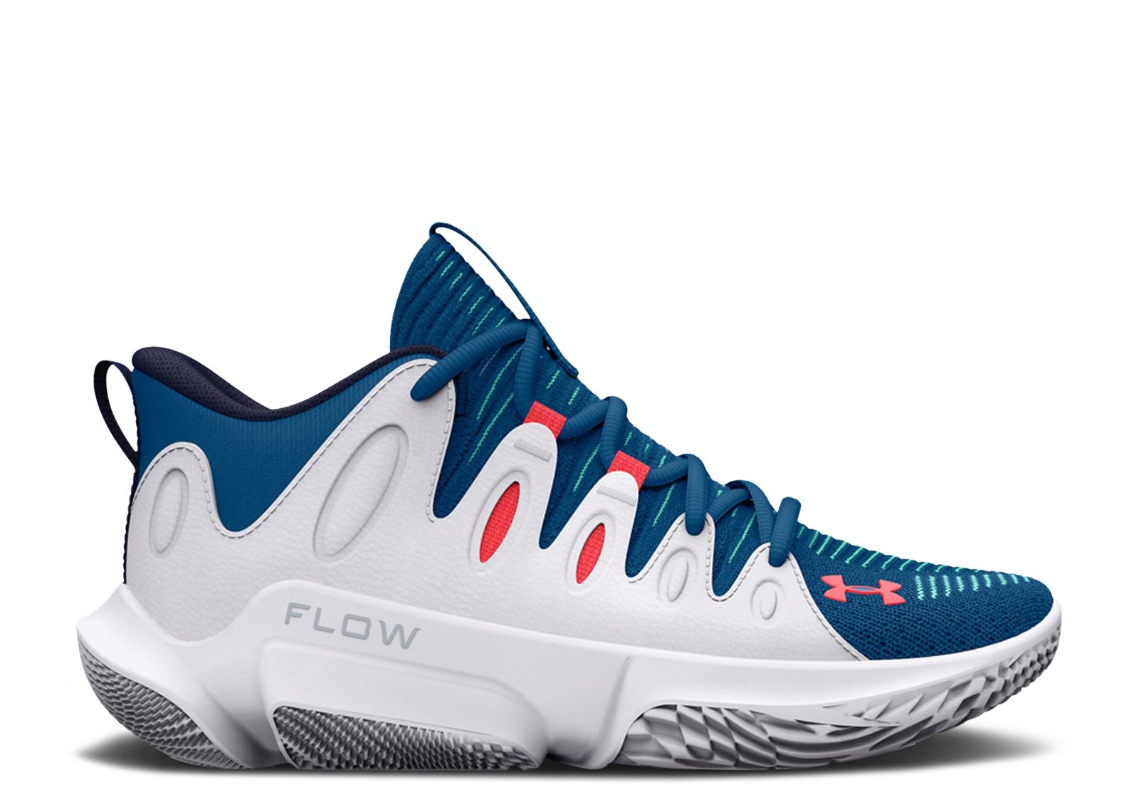 Wmns Flow Breakthru 4 'Cosmic Blue Beta'