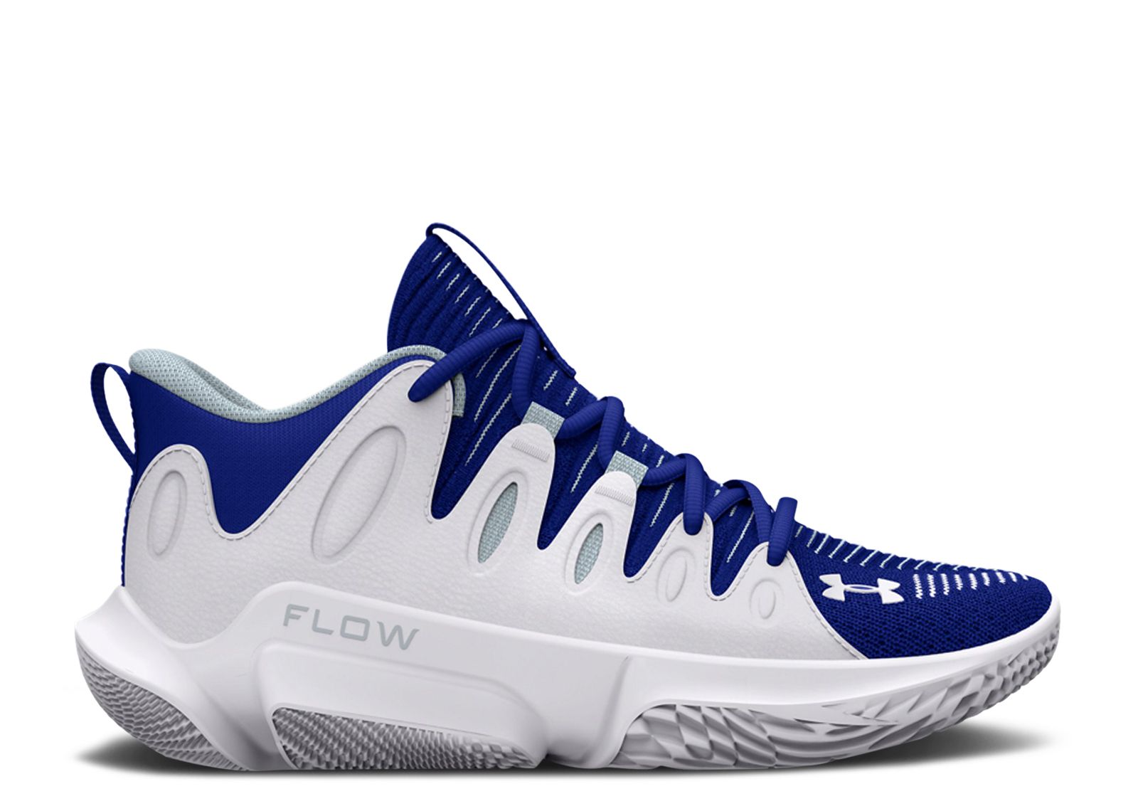 Wmns Flow Breakthru 4 'Royal Halogen Blue'