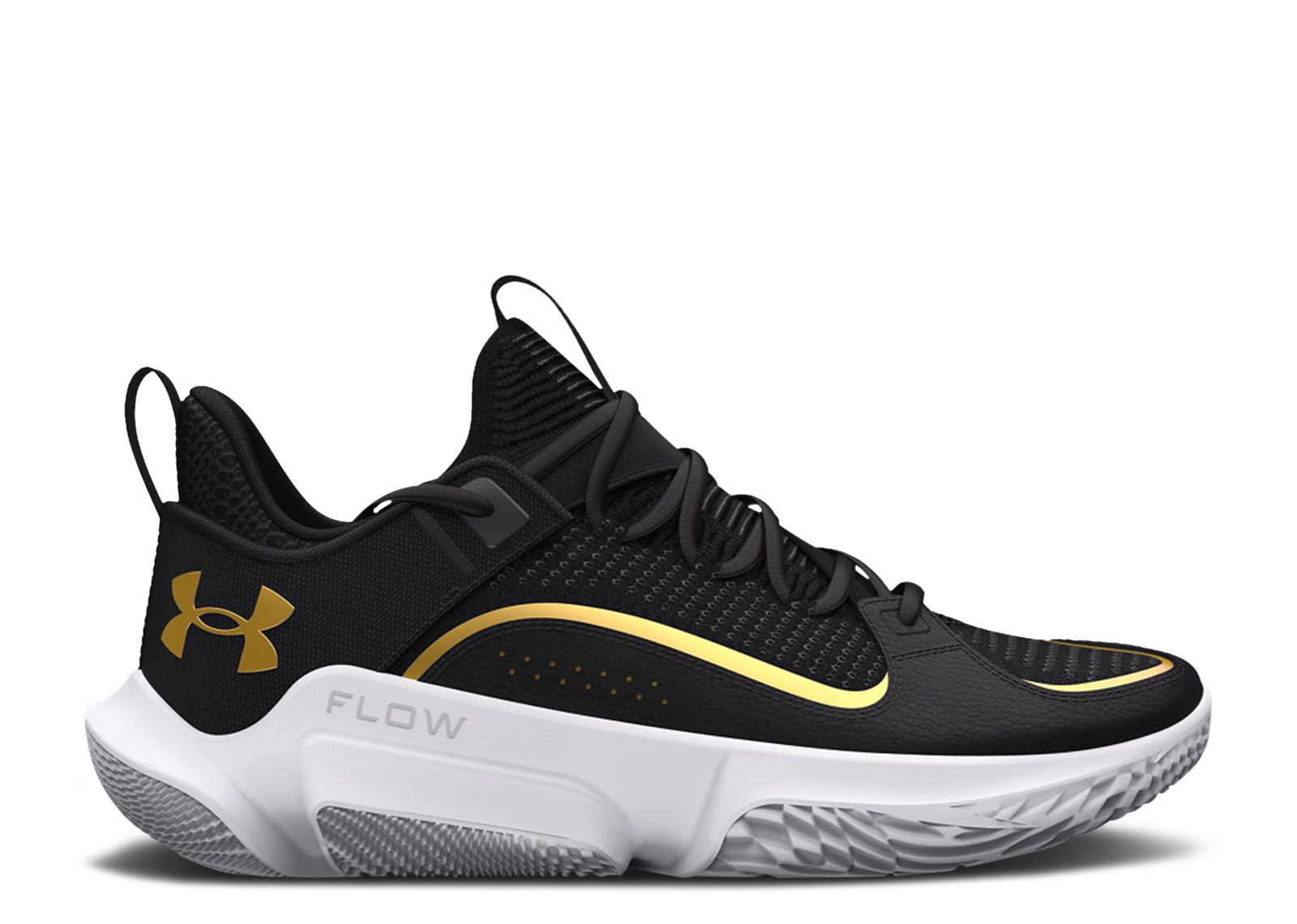 Flow FUTR X 3 'Black Metallic Gold'