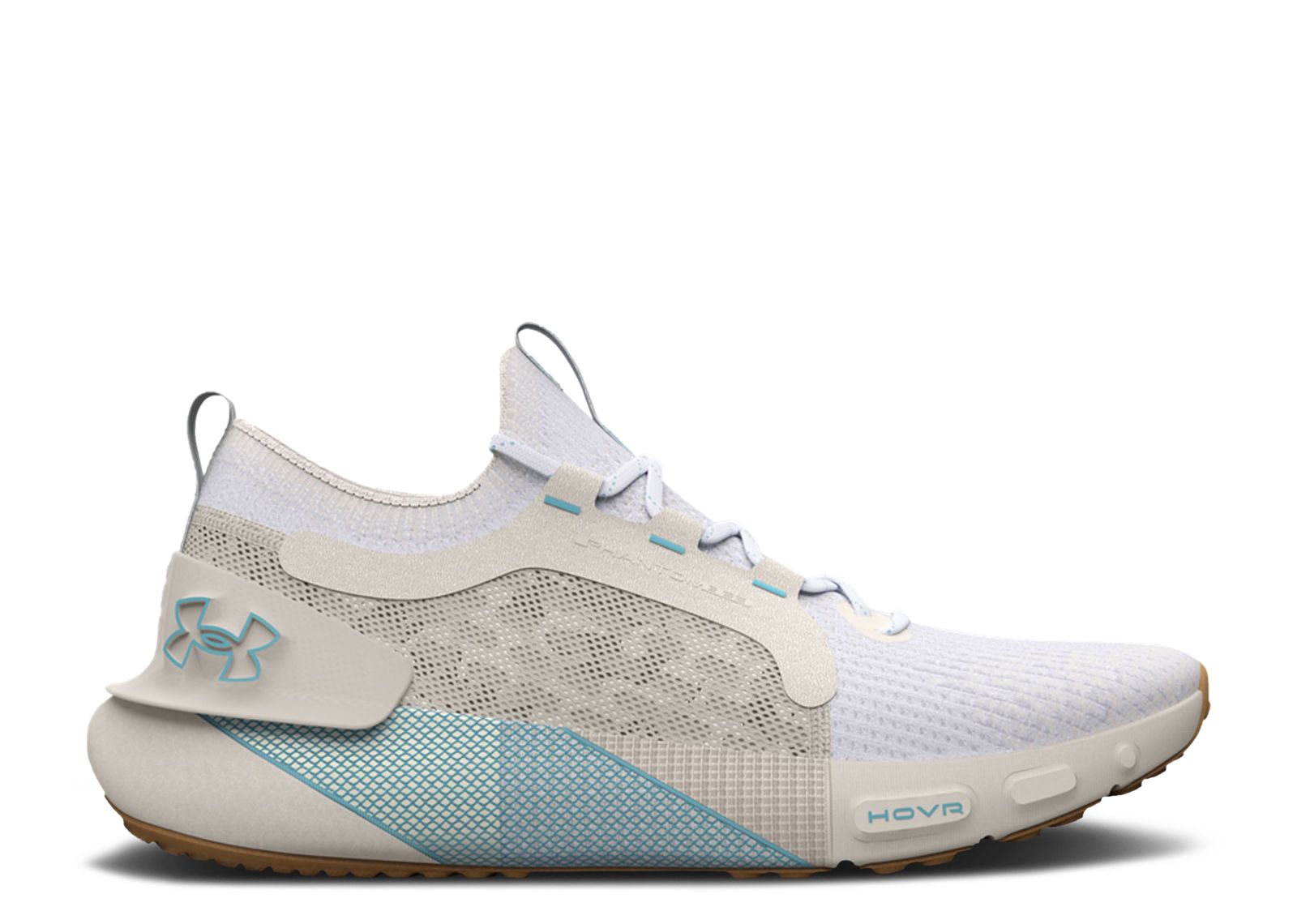 Wmns HOVR Phantom 3 SE Elevate 'White Blizzard'