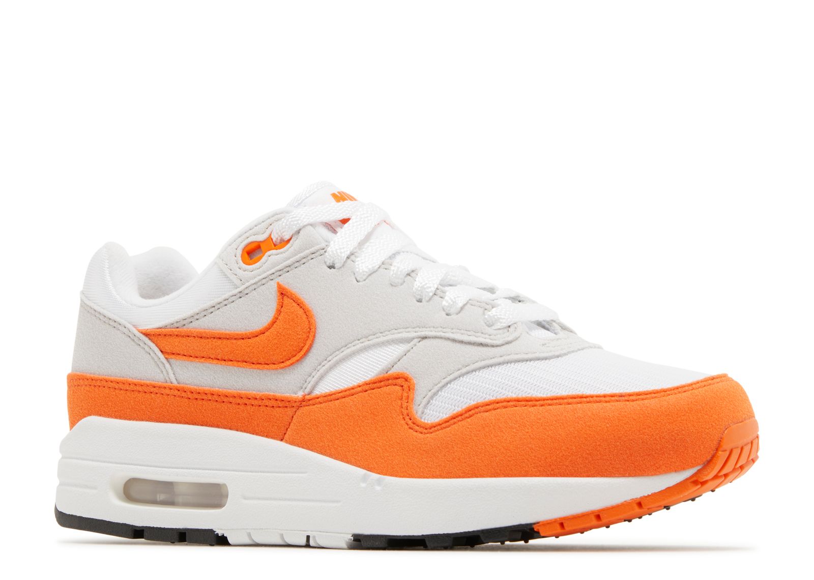 Wmns Air Max 1 Safety Orange