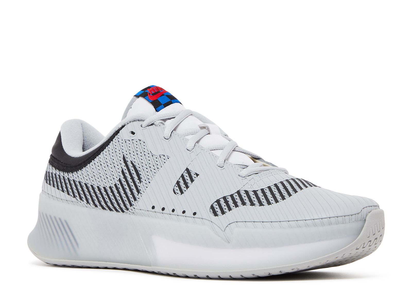 NikeCourt Air Zoom Vapor 11 HC 'Mac Attack' - Nike - FN2152 001