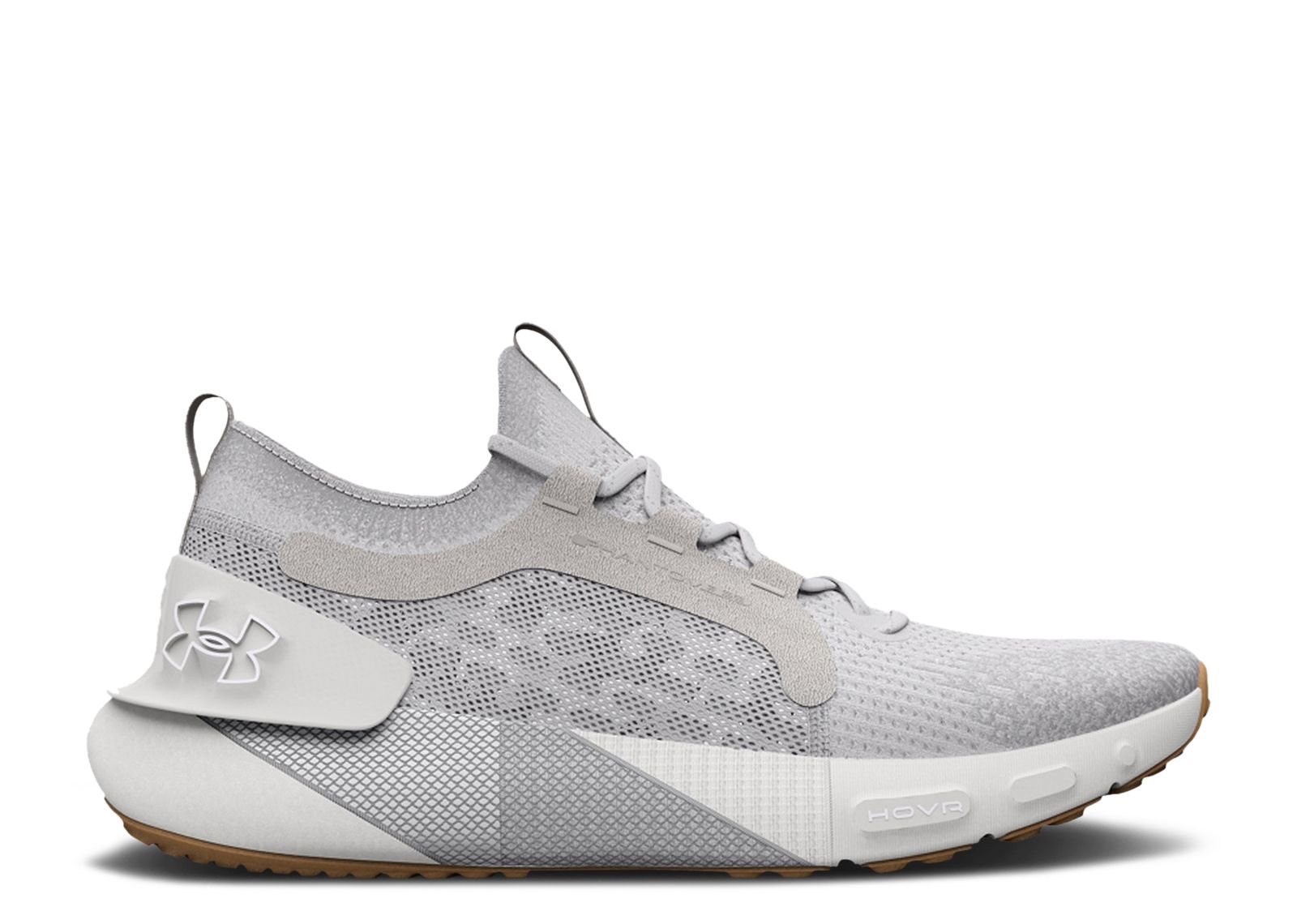 Wmns HOVR Phantom 3 SE Elevate 'Halo Grey'