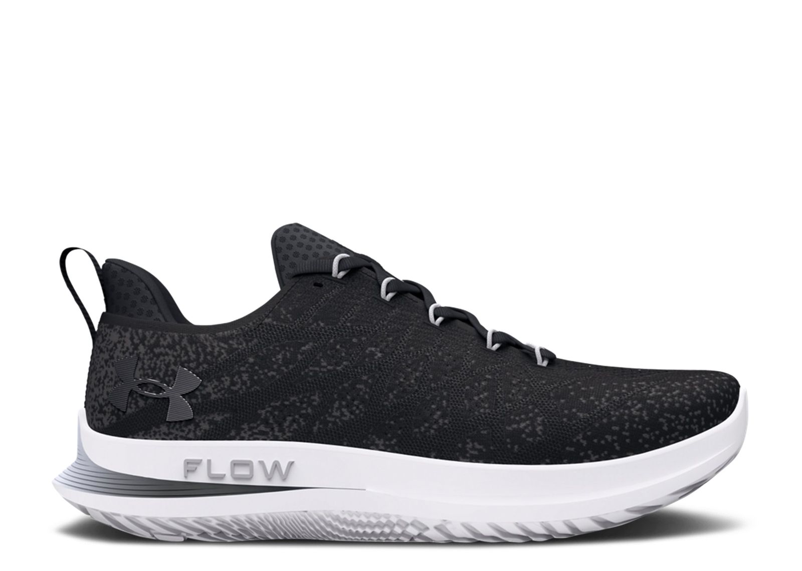 Wmns Flow Velociti 3 'Black White'