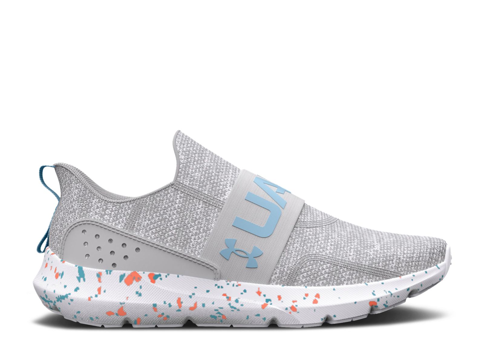 Wmns Surge 3 Slip 'Paint Splatter'