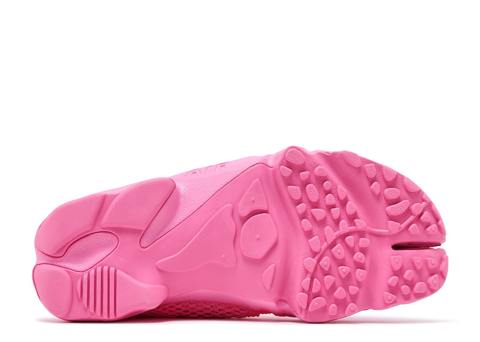 Wmns Nike Air Rift BR 'Pink Glow' - Nike - FN9326 666 - pink glow