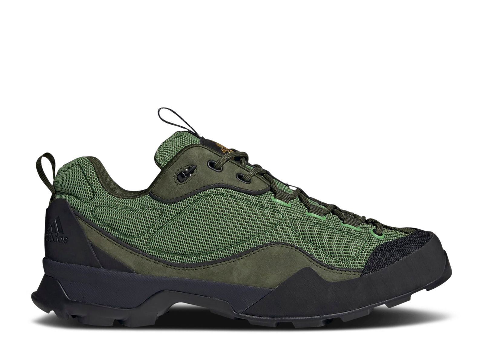 Consortium Sahale X 'Craft Green'