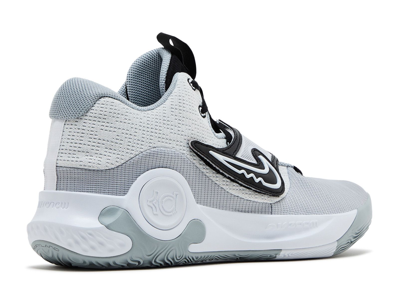 KD Trey 5 X  display picture 3