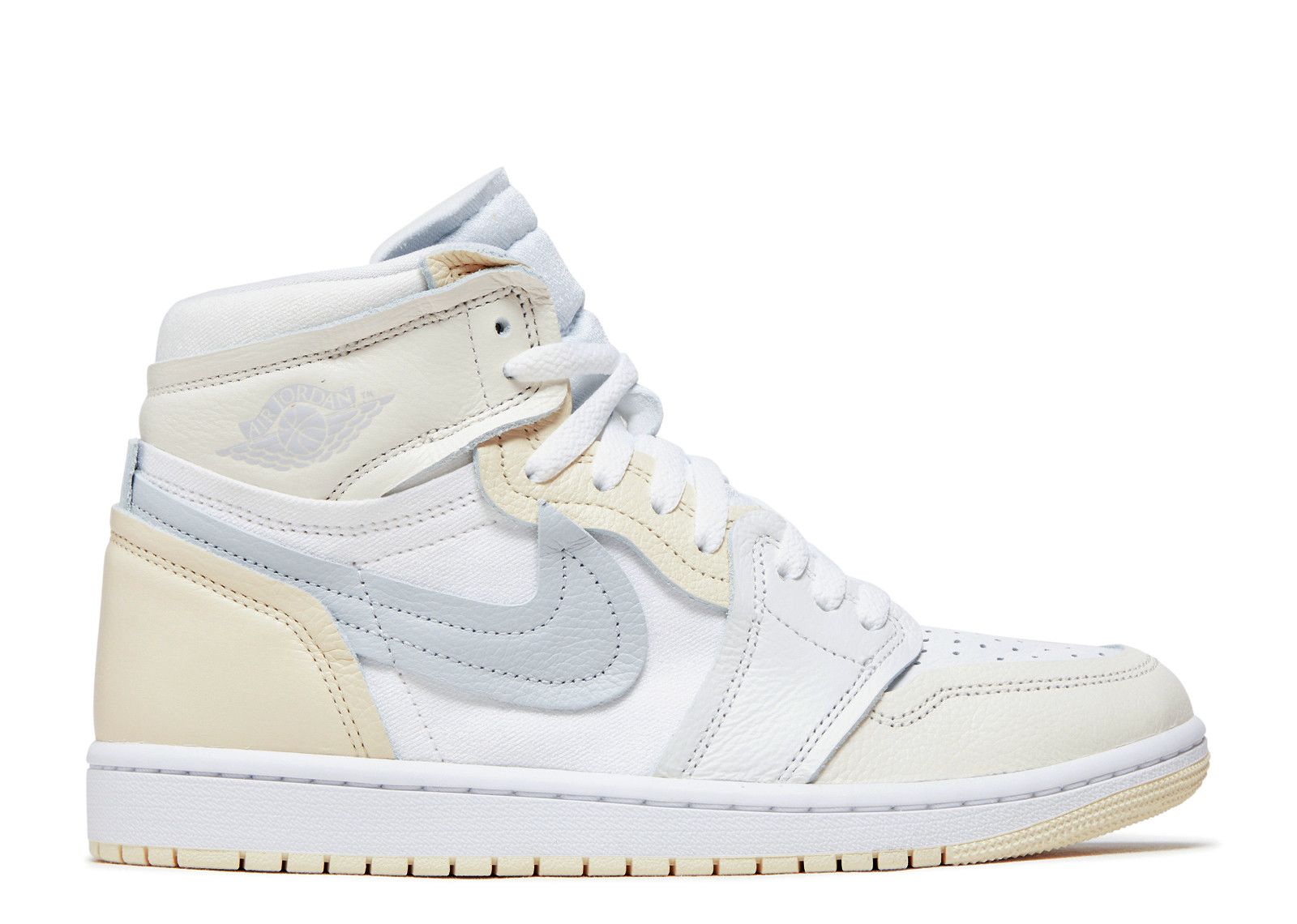 Wmns Jordan 1 High Method of Make 'Coconut Milk'