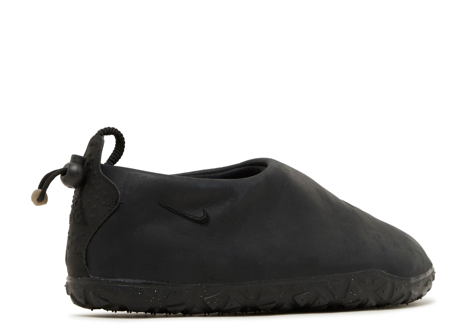 ACG Moc Premium 'Black' - Nike - FV4569 001 - black/black/black