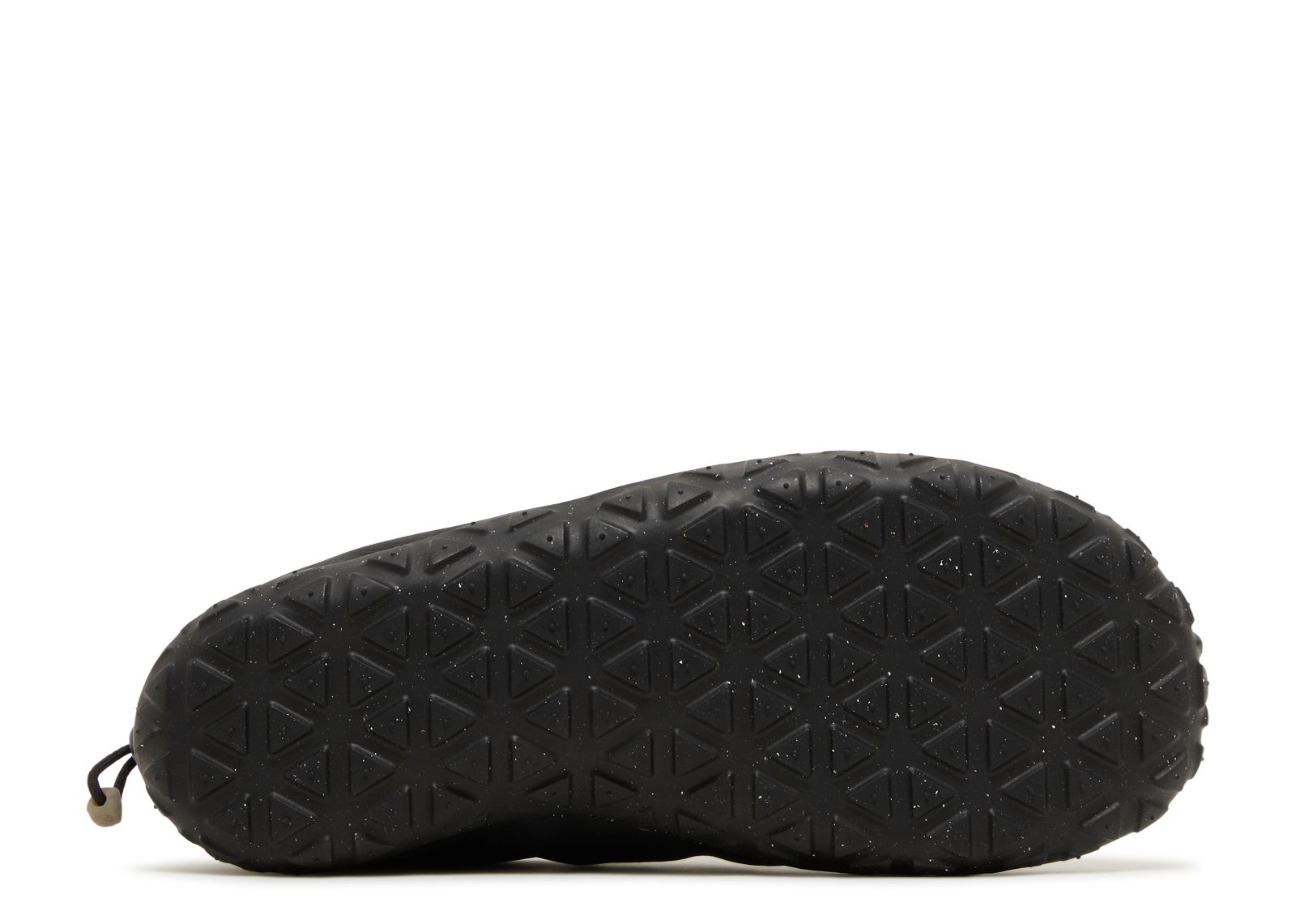 靴 NIKE ACG MOC PREMIUM BLACK/BLACK PRM ACG Moc Premium 'Black' - Nike - FV4569 001 - black/black