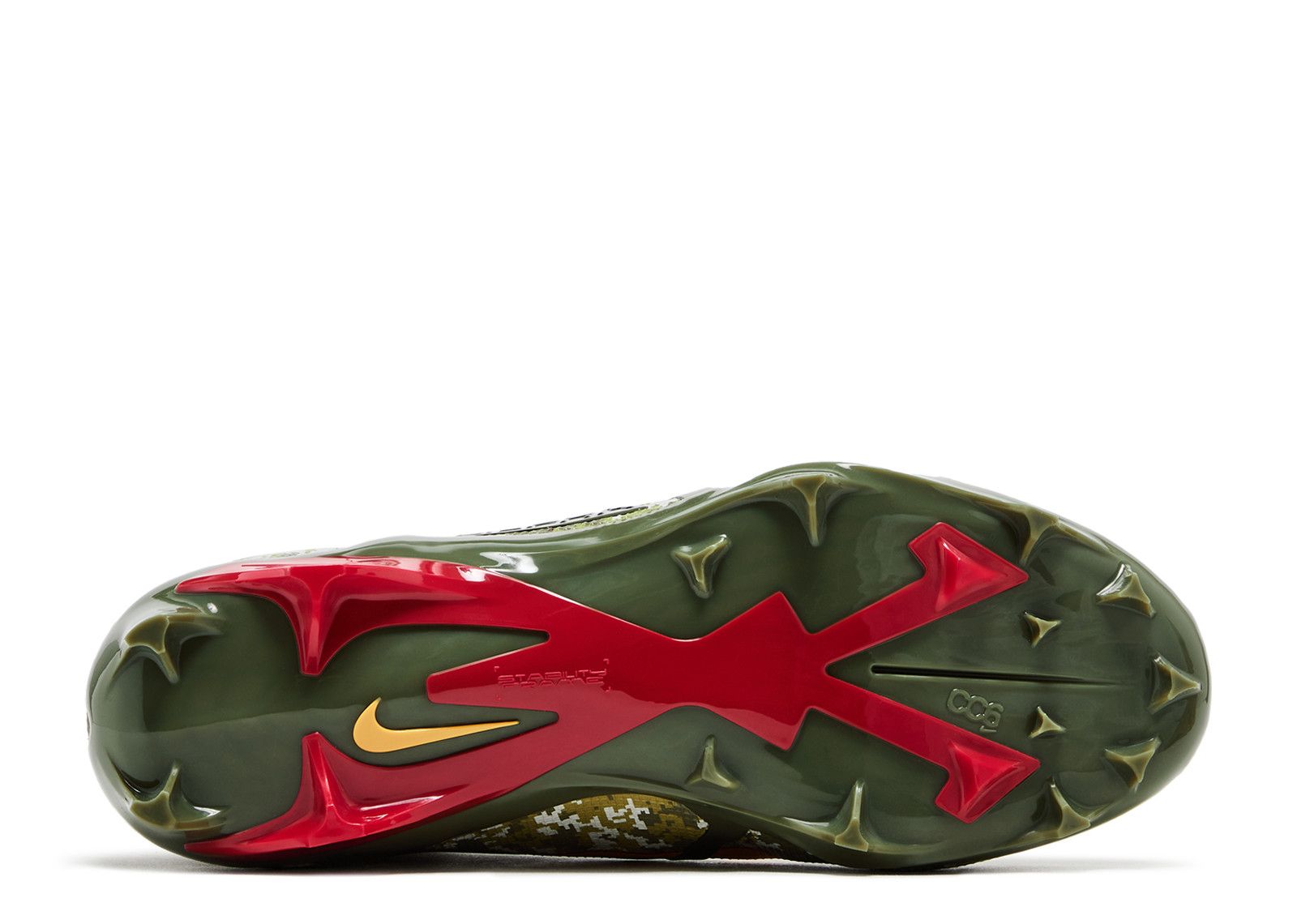 New Nike x Travis Kelce Alpha Menace Elite 3 Buy Travis Kelce x Nike Alpha Menace Elite 3  main image 3
