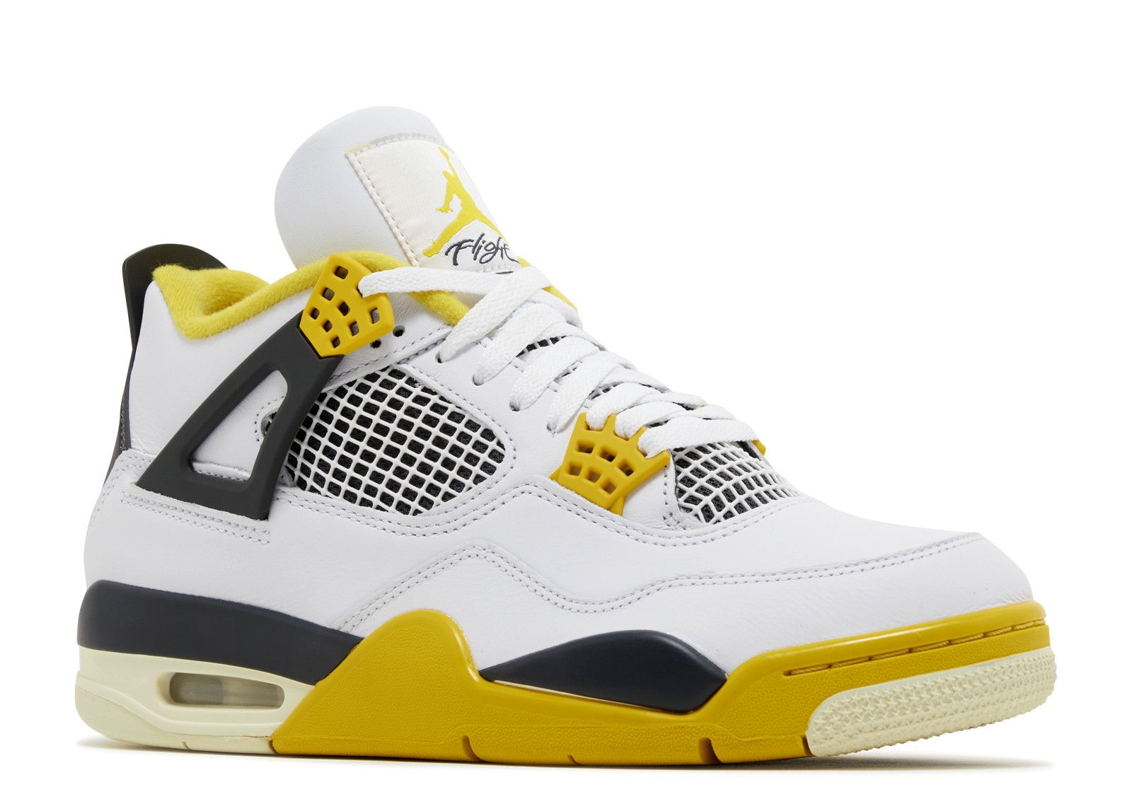 Wmns Jordan 4 Retro ‘Vivid Sulfur’