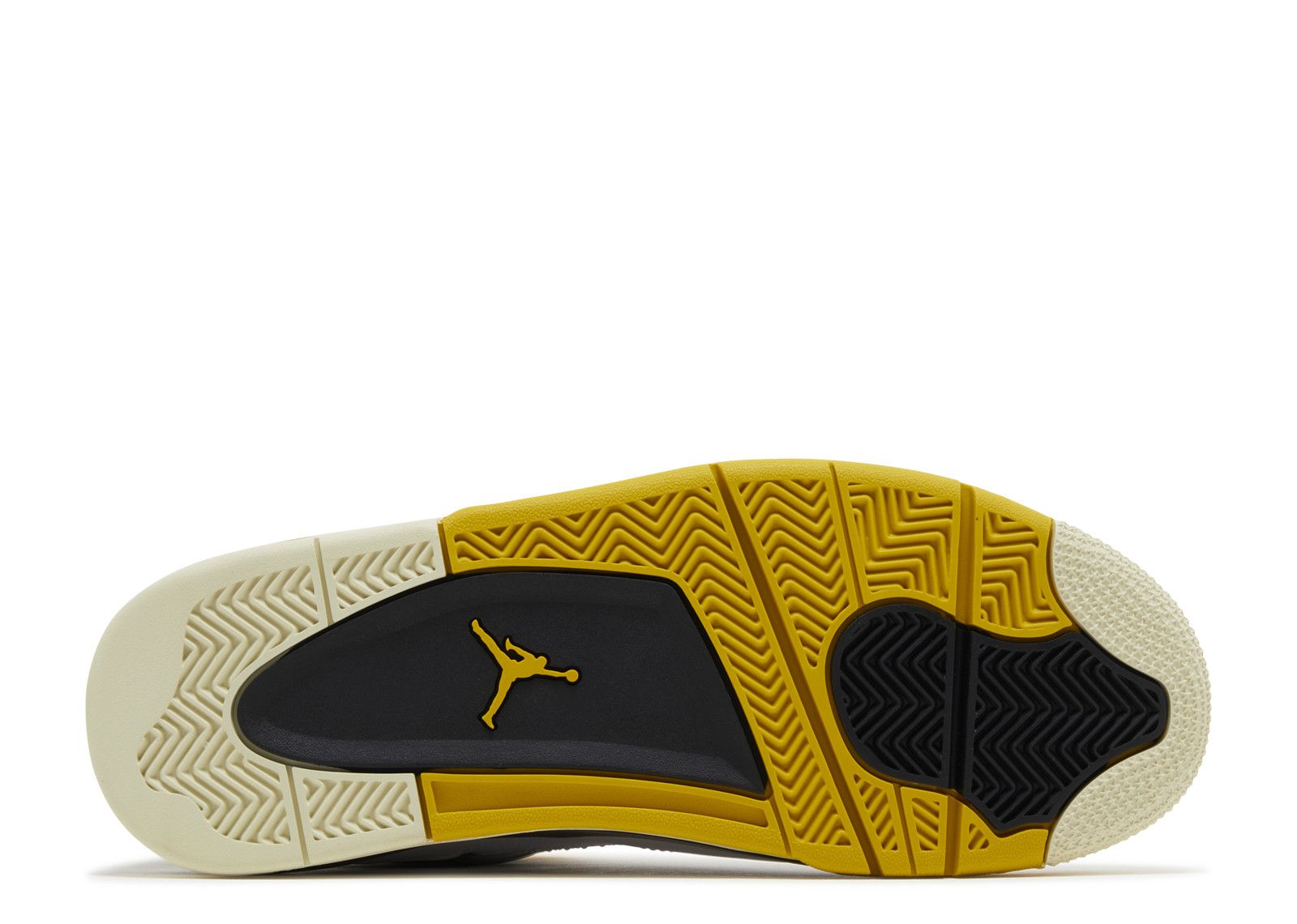 Wmns Jordan 4 Retro ‘Vivid Sulfur’