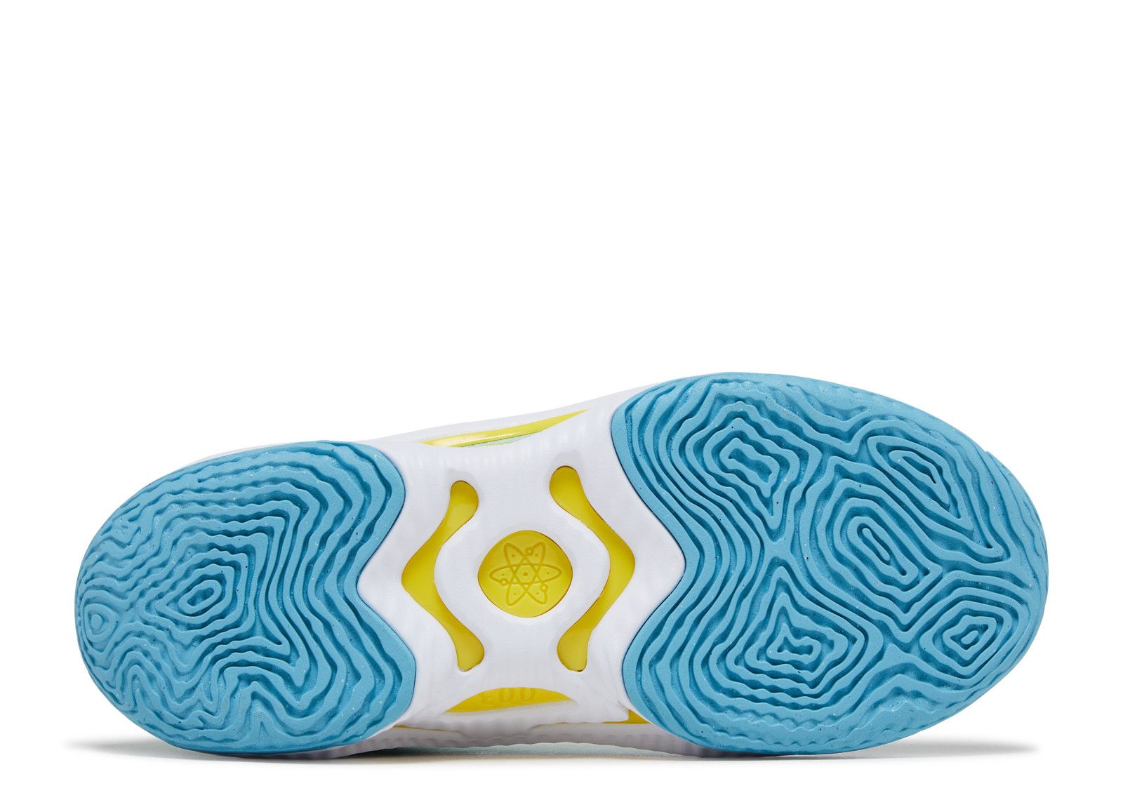 Nike Cosmic Unity 3 \'Joy\' DV2757-300 Basketball Multi Size Size 13 - Nike Cosmic Unity 3 Joy for sale online | eBay main image 4