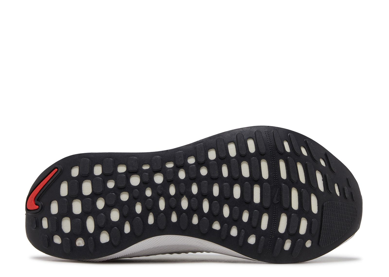 ReactX Infinity Run 4 'White Light Crimson - Nike - DR2665 100