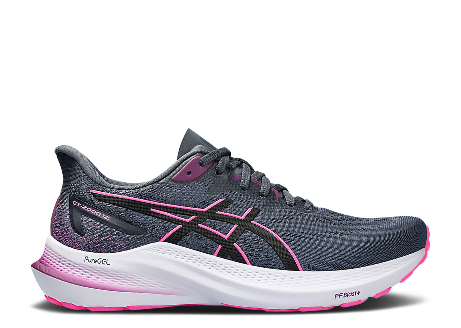 Wmns GT 2000 12 'Tarmac Pink'