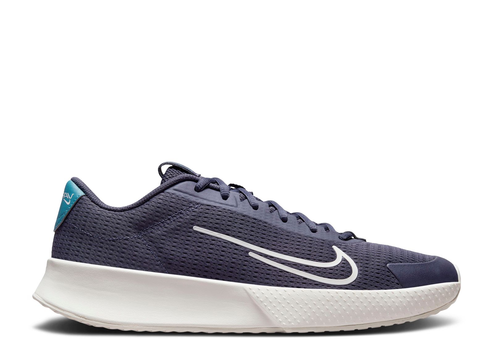 NikeCourt Vapor Lite 2 HC 'Gridiron Mineral Teal' Nike DV2018 003