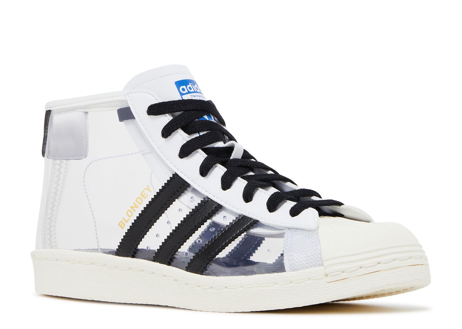 adidas gazelle silver green womens Adidas Pro Model ADV main image 1