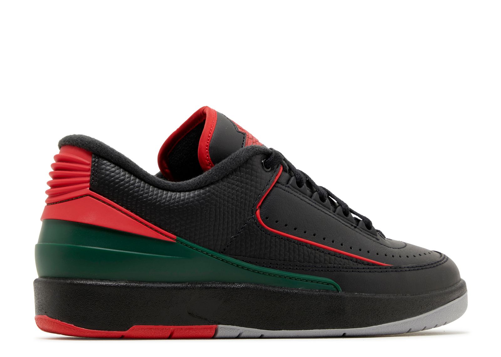 Jordan 2 Retro Low GS 'Christmas' - Air Jordan - FJ6869 006