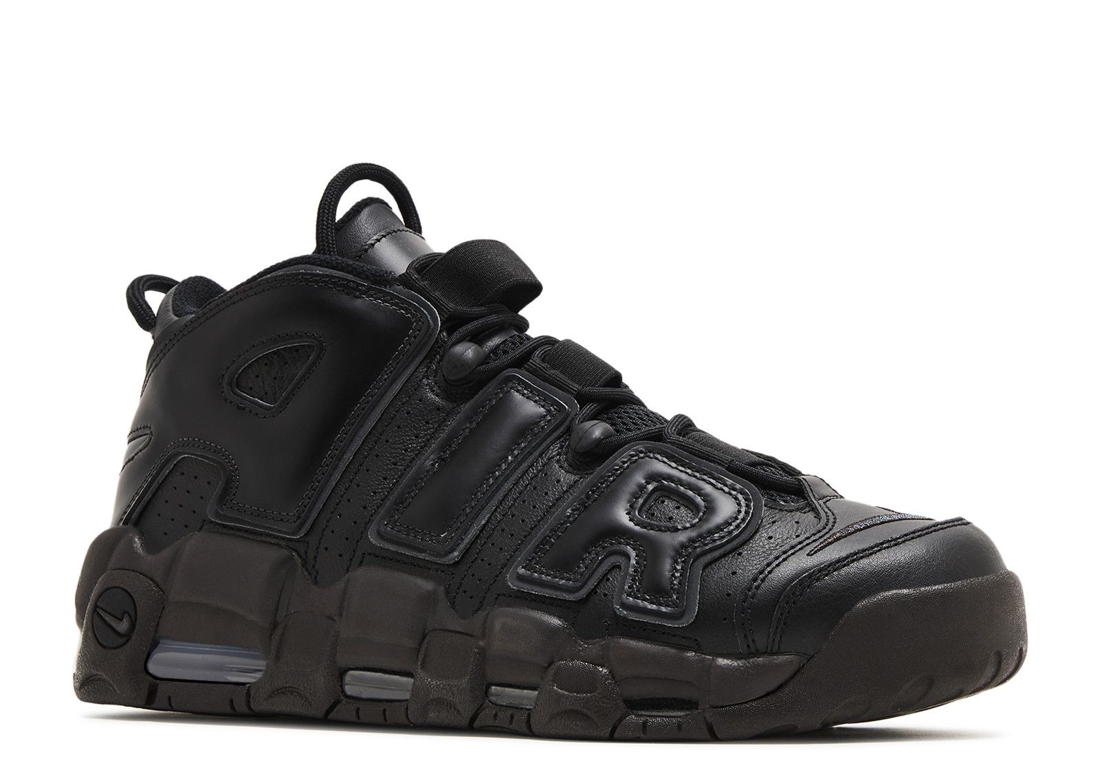 Wmns Air More Uptempo 