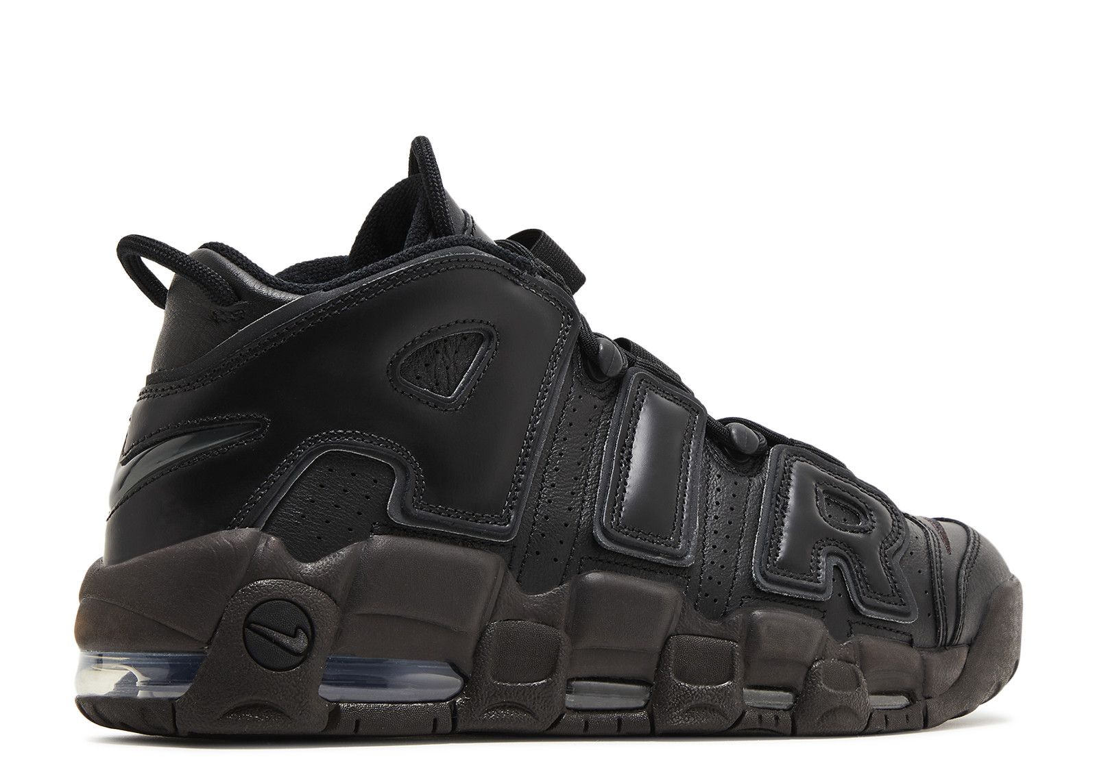 Wmns Air More Uptempo 