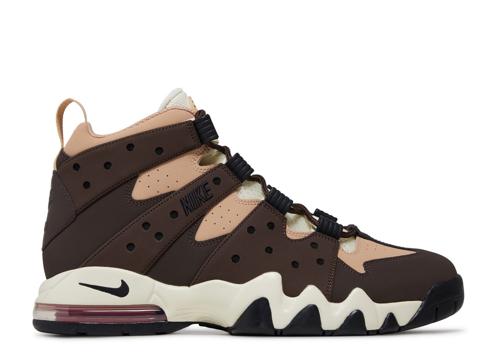 Barkley Posite Max 