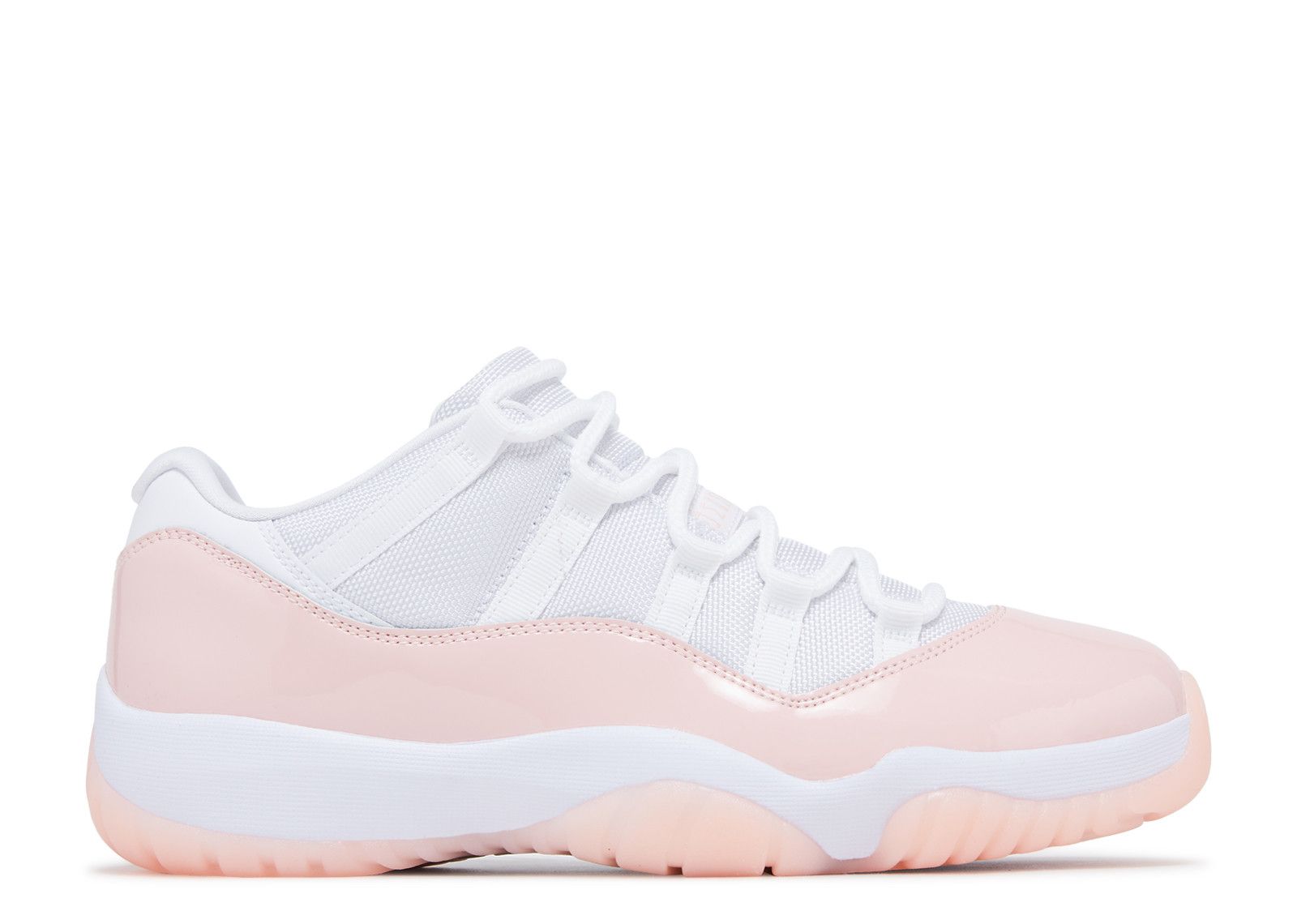 Wmns Jordan 11 Retro Low 'Legend Pink'