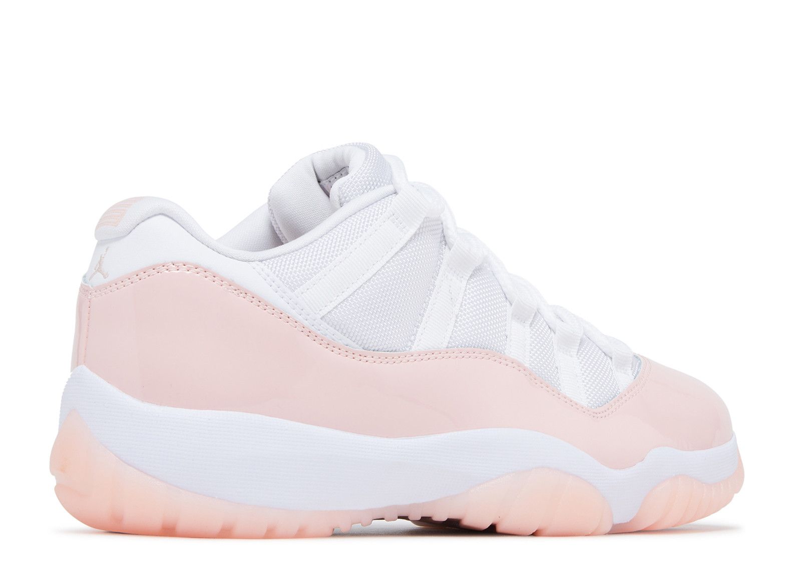 Wmns Jordan 11 Retro Low ‘Legend Pink’