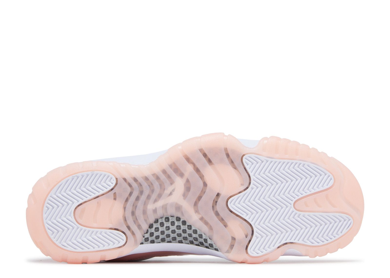 Wmns Jordan 11 Retro Low ‘Legend Pink’