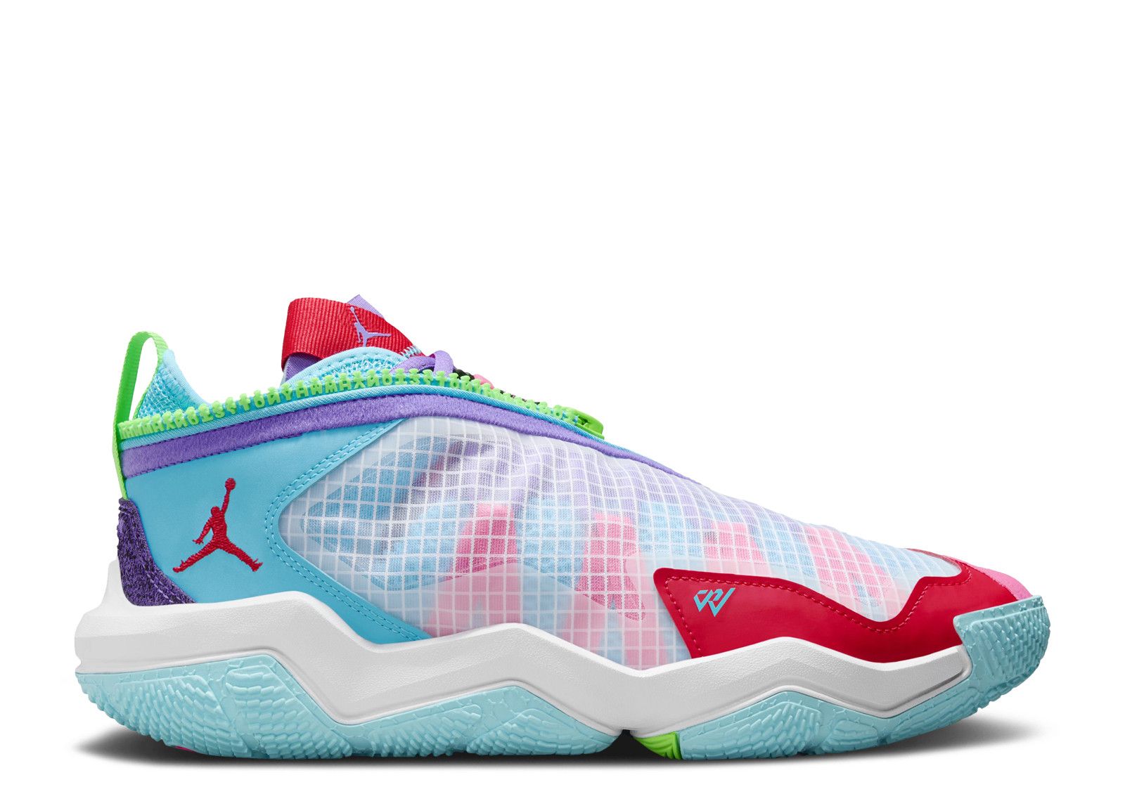 Jordan Why Not Zer0.6 'Childhood'